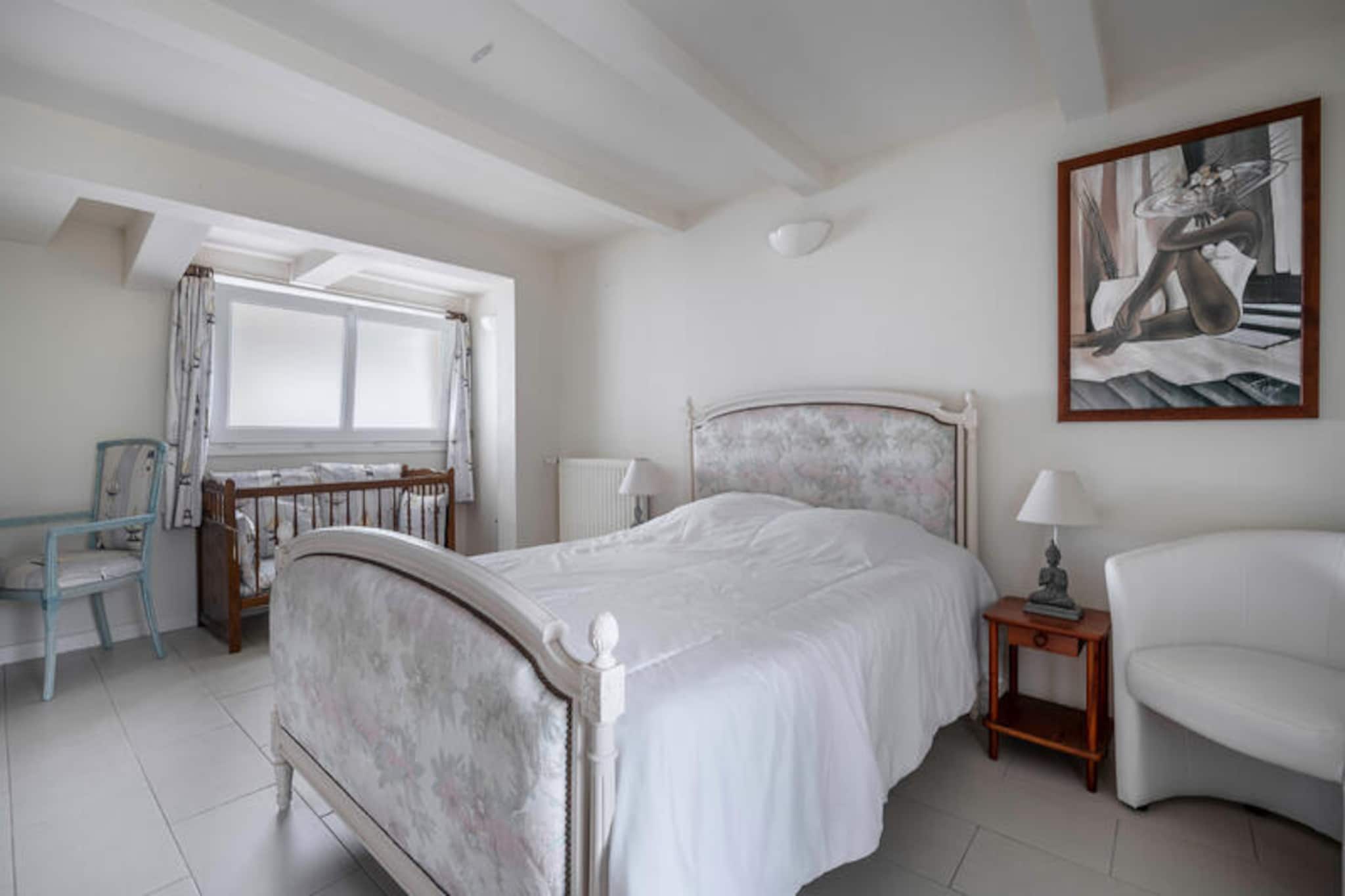 Appartements à Saint-Michel-Chef-Chef-Niet-getagd