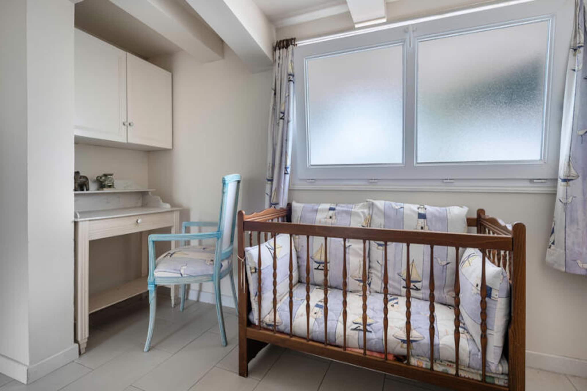 Appartements à Saint-Michel-Chef-Chef-Niet-getagd