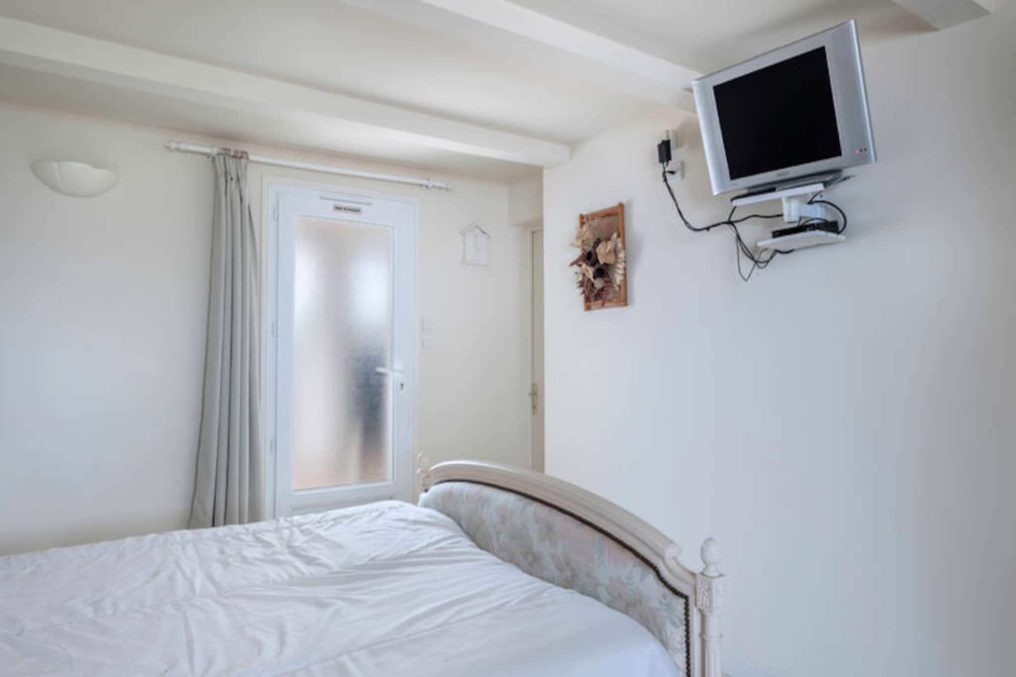 Appartements à Saint-Michel-Chef-Chef-Niet-getagd