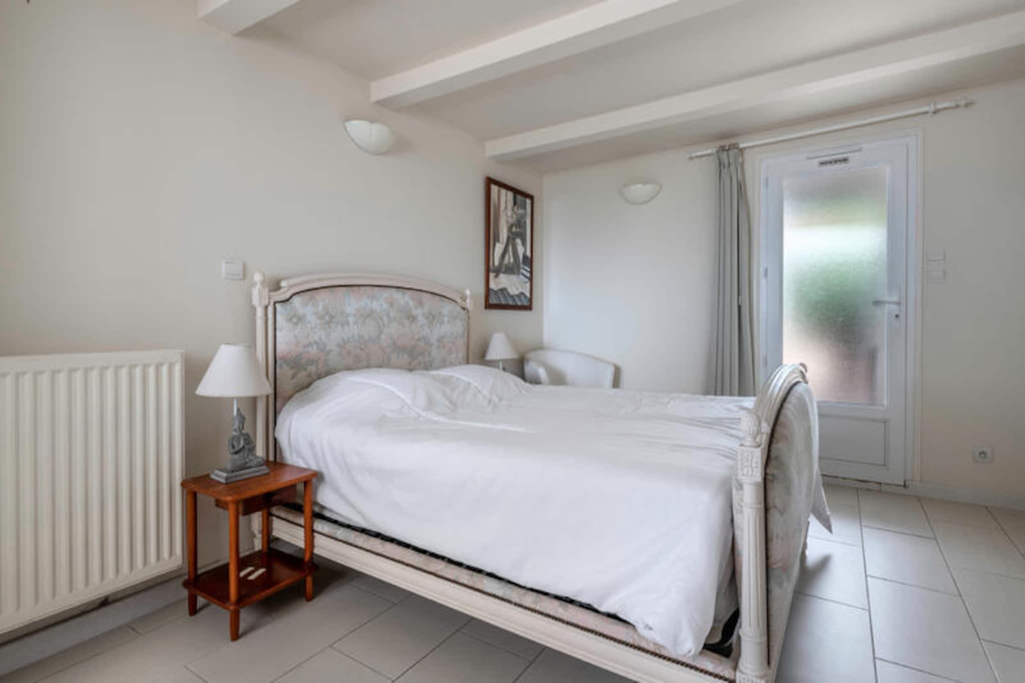 Appartements à Saint-Michel-Chef-Chef-Niet-getagd