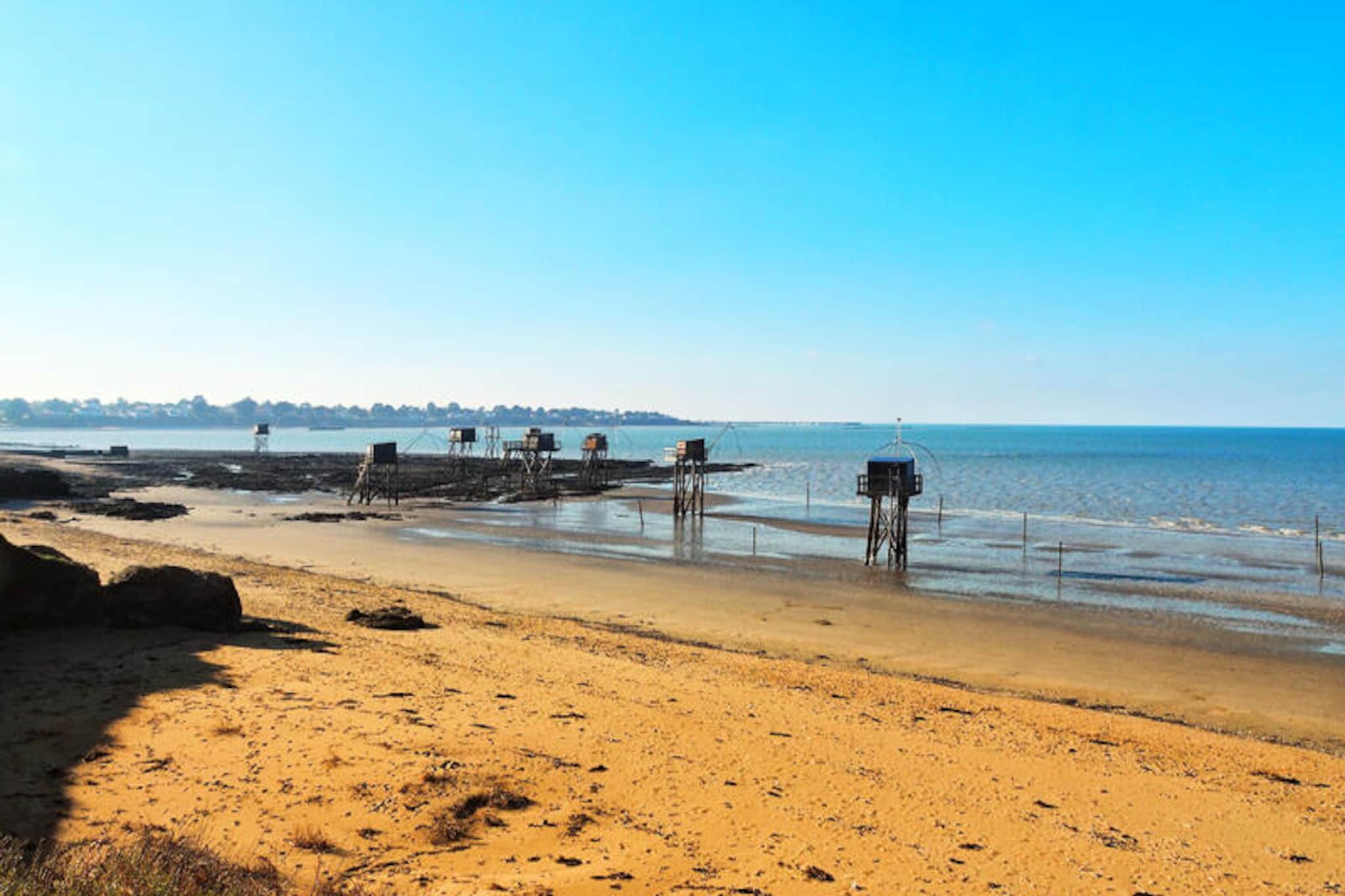 Appartements à Saint-Michel-Chef-Chef-Niet-getagd