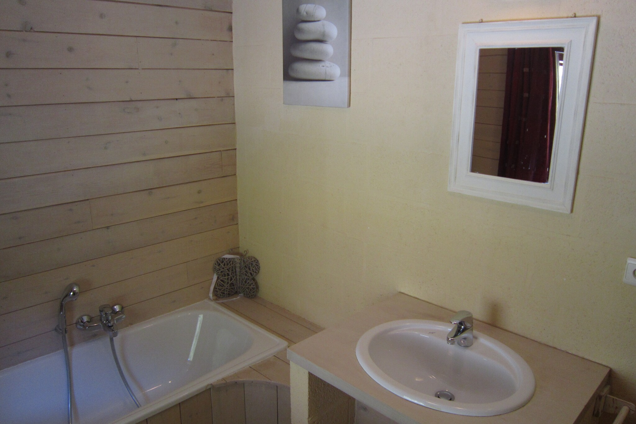 Vakantiehuis Jupille/Rendeux max. 12 personen 3 huisdieren 5 slaapkamers sauna #15