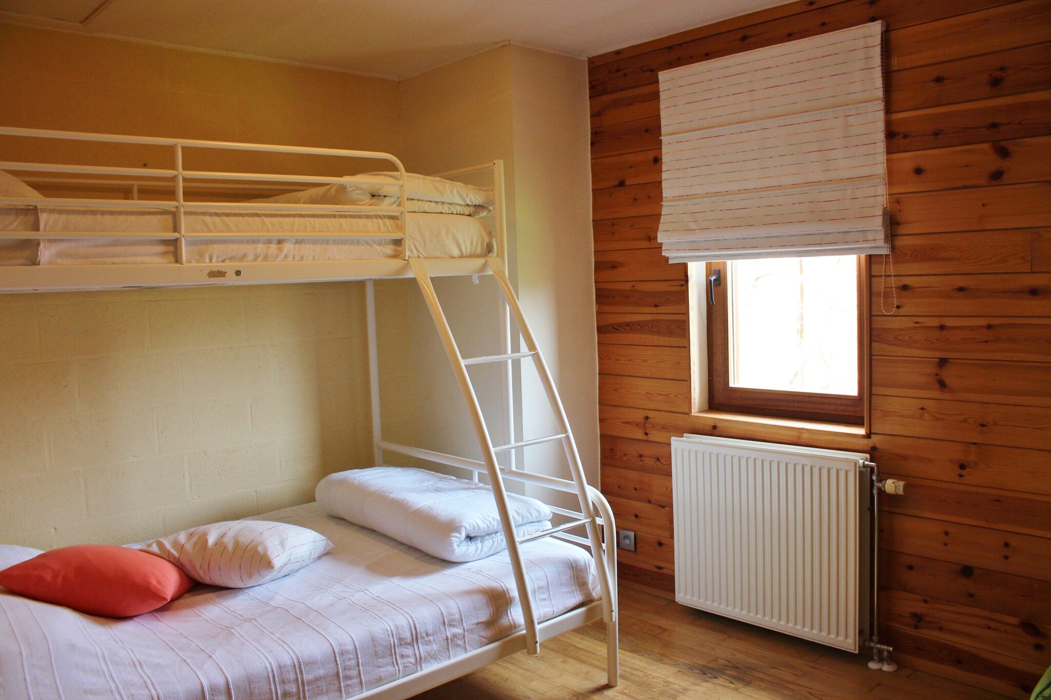 Vakantiehuis Jupille/Rendeux max. 12 personen 3 huisdieren 5 slaapkamers sauna #12