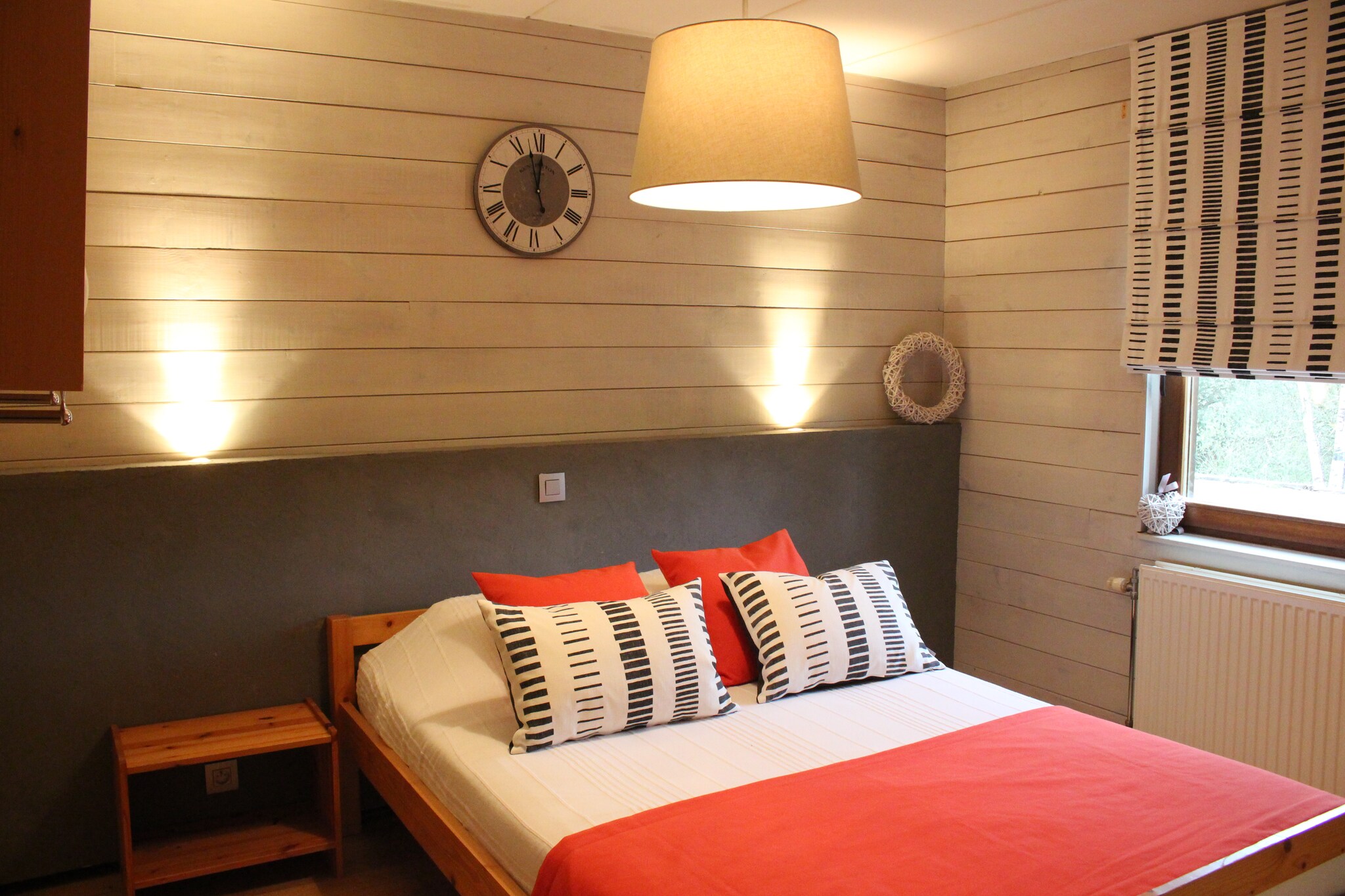 Vakantiehuis Jupille/Rendeux max. 12 personen 3 huisdieren 5 slaapkamers sauna #9