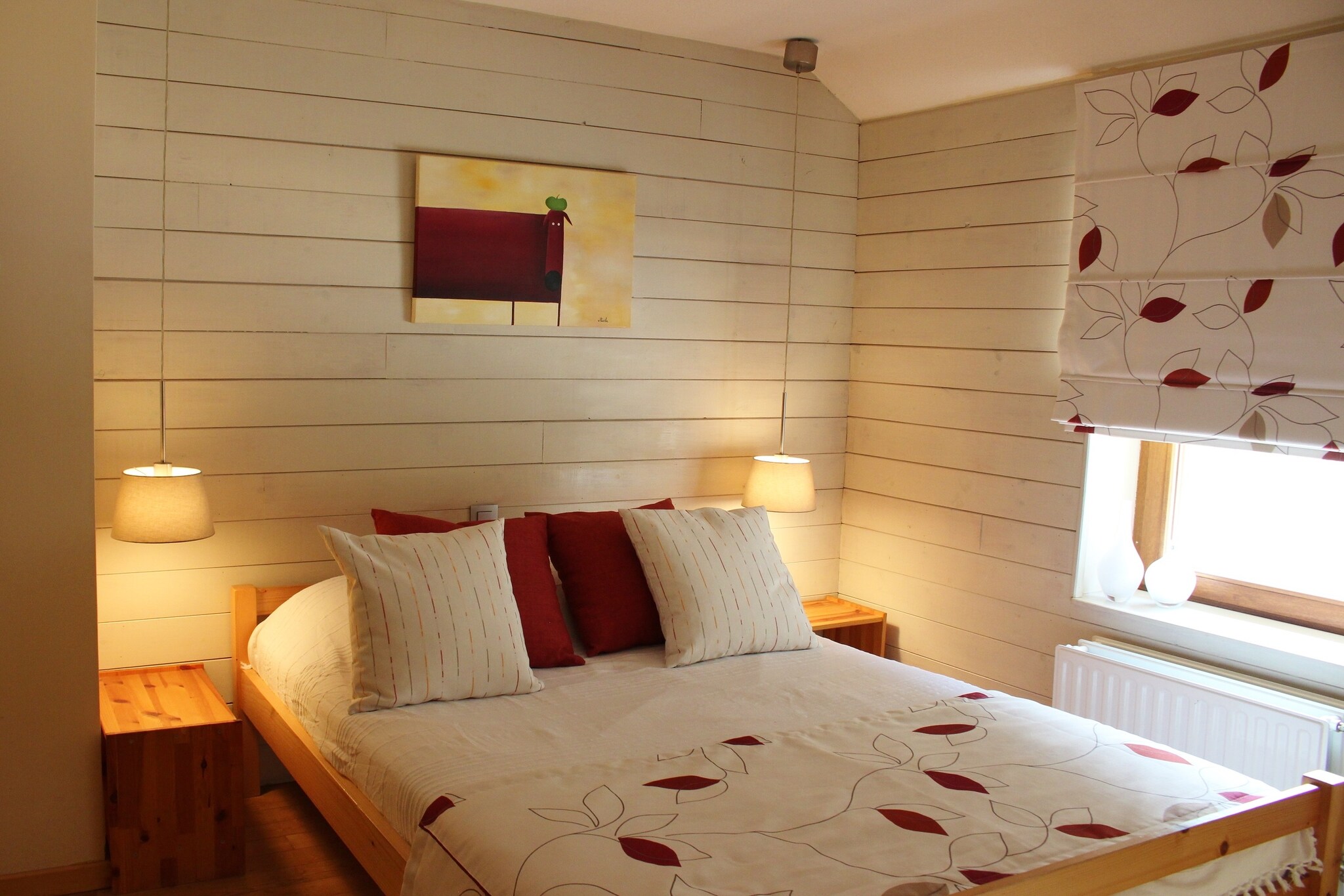 Vakantiehuis Jupille/Rendeux max. 12 personen 3 huisdieren 5 slaapkamers sauna #14