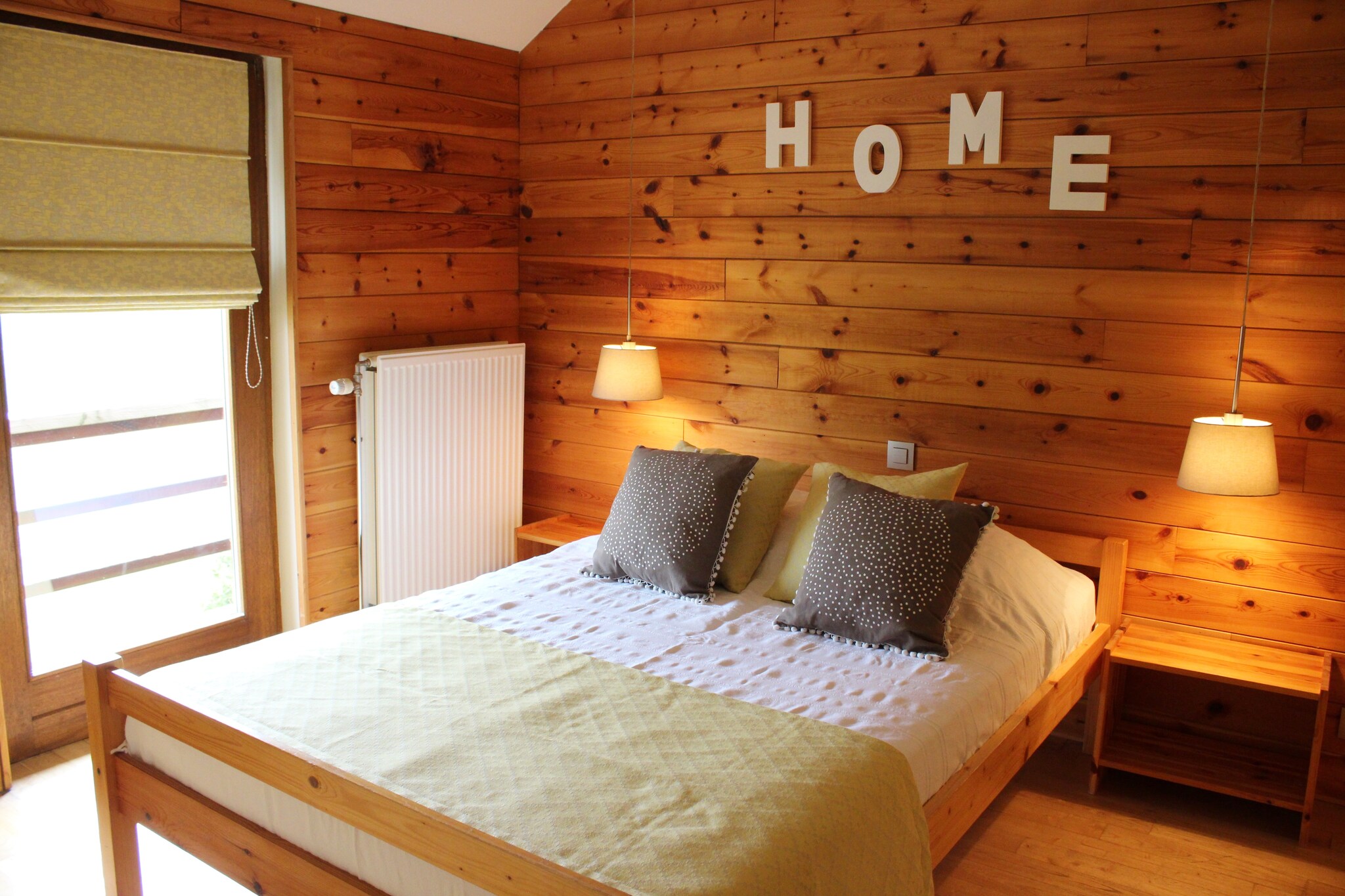 Vakantiehuis Jupille/Rendeux max. 12 personen 3 huisdieren 5 slaapkamers sauna #10