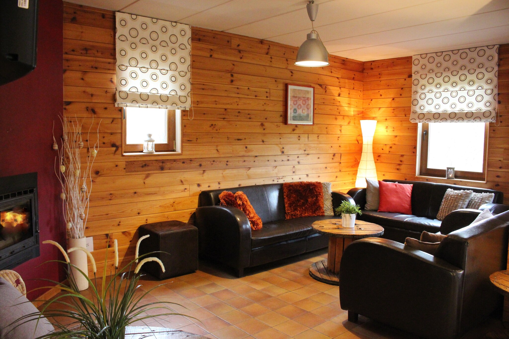 Vakantiehuis Jupille/Rendeux max. 12 personen 3 huisdieren 5 slaapkamers sauna #4