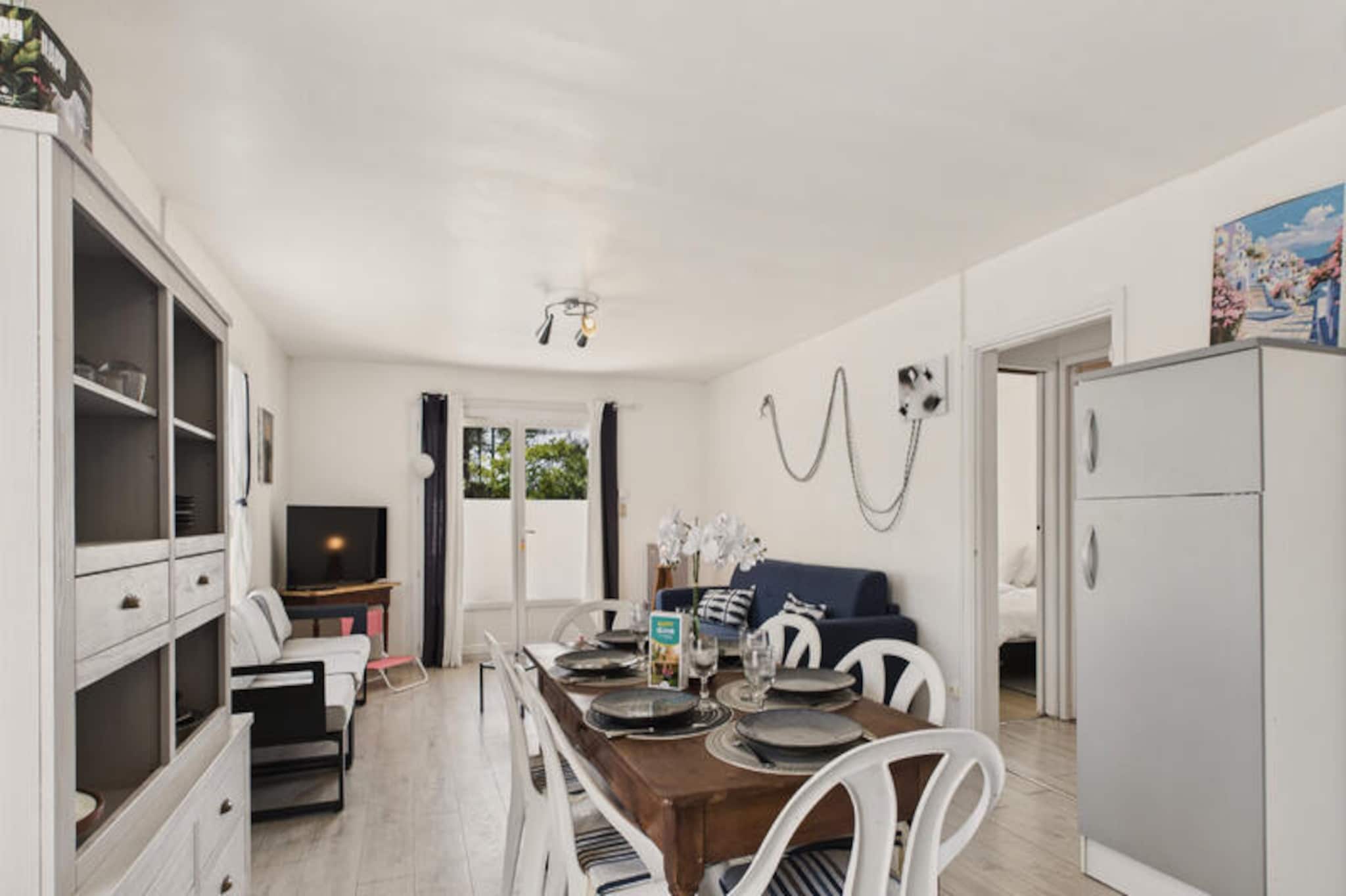 Maison à L'Aiguillon la Presqu'ile