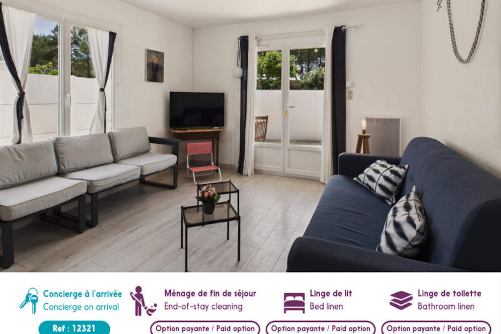 Maison à L'Aiguillon la Presqu'ile