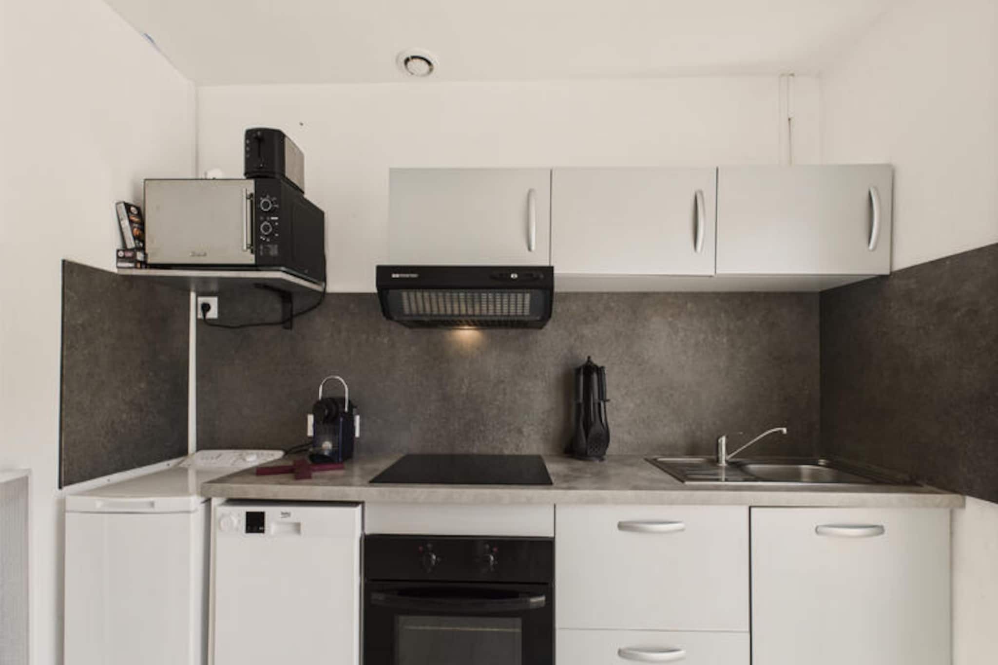 Maison à L'Aiguillon la Presqu'ile