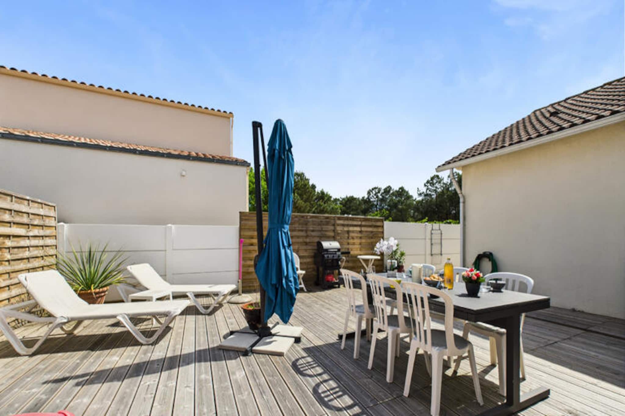 Maison à L'Aiguillon la Presqu'ile-Untagged