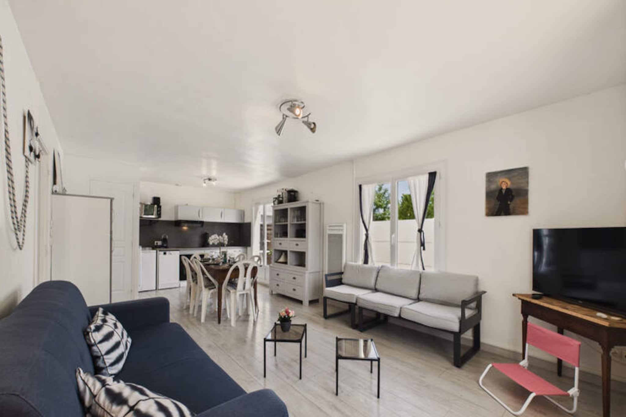 Maison à L'Aiguillon la Presqu'ile-Untagged