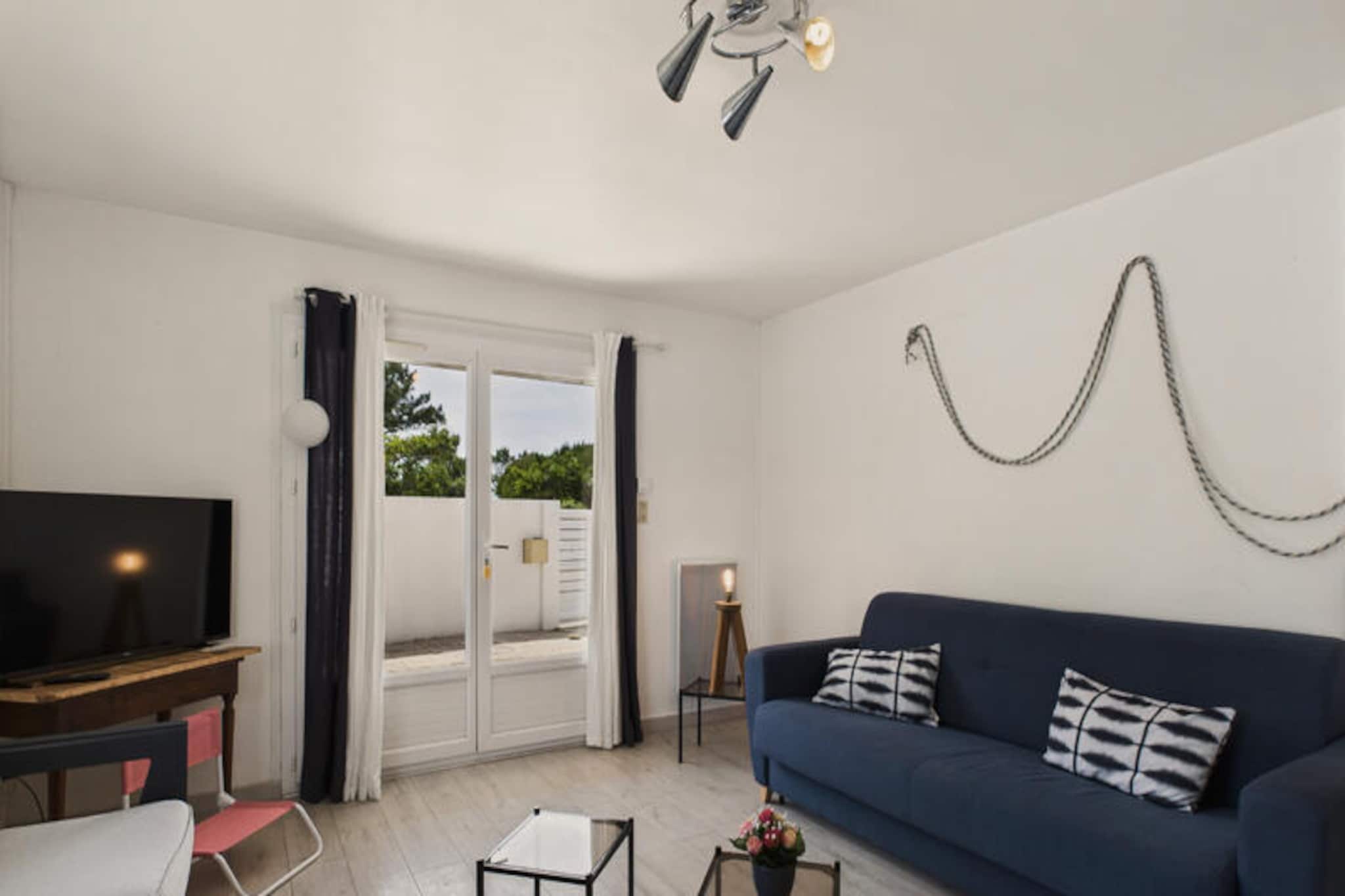 Maison à L'Aiguillon la Presqu'ile-Untagged