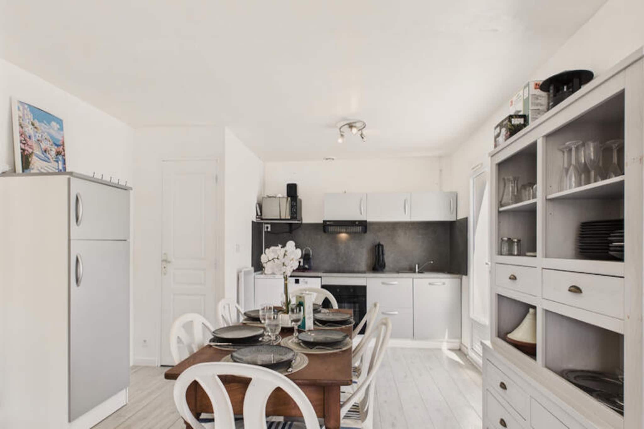 Maison à L'Aiguillon la Presqu'ile-Untagged