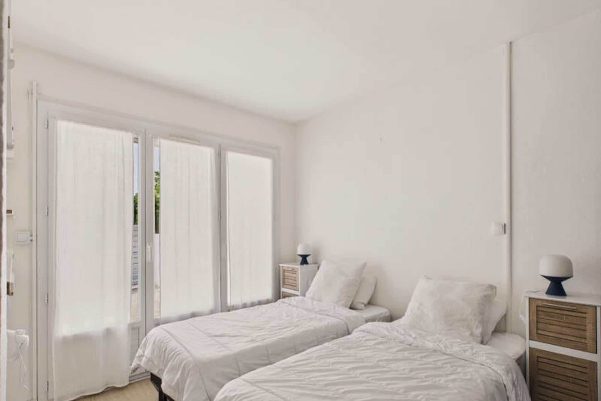 Maison à L'Aiguillon la Presqu'ile-Untagged