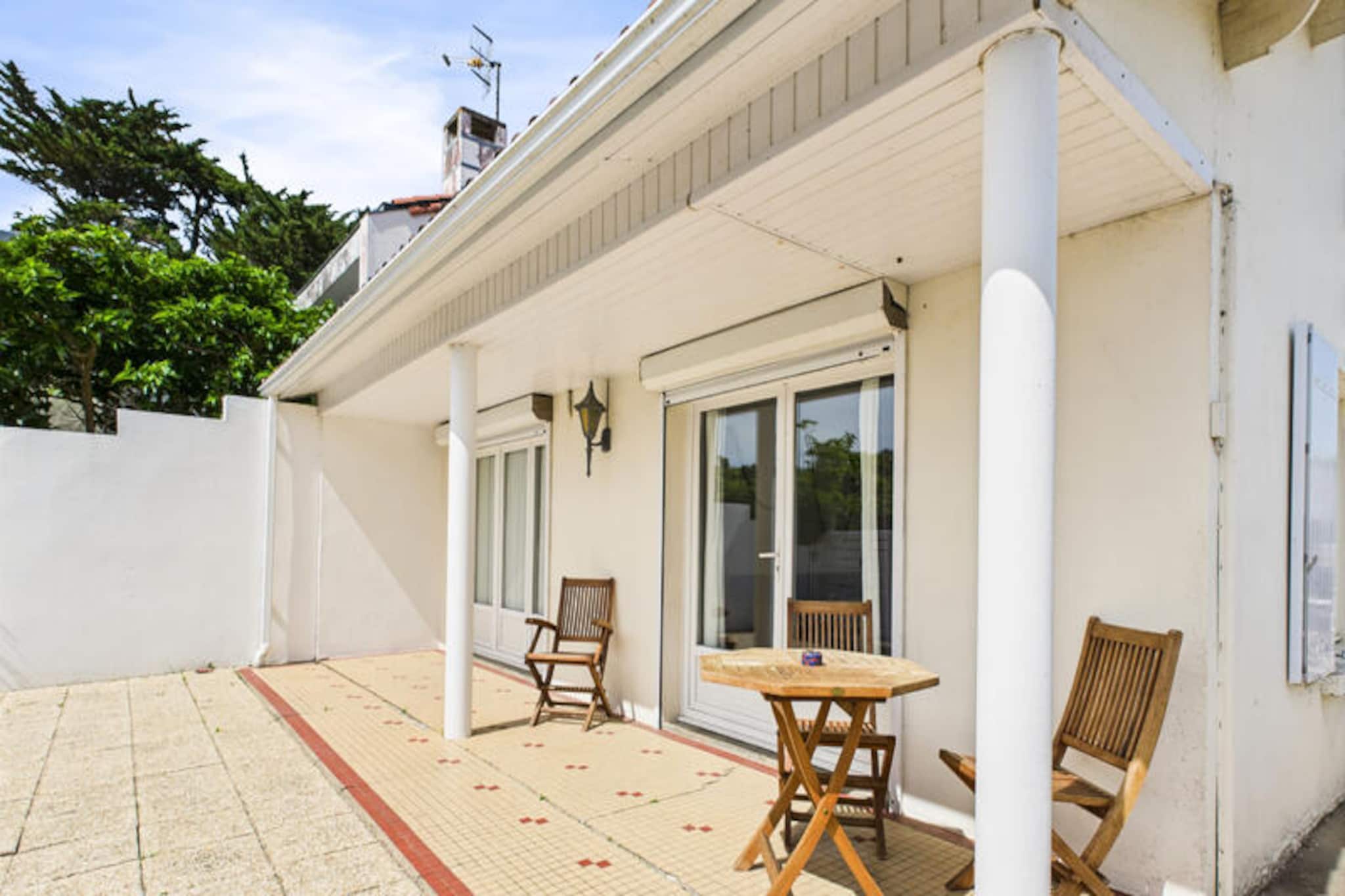 Maison à L'Aiguillon la Presqu'ile-Untagged