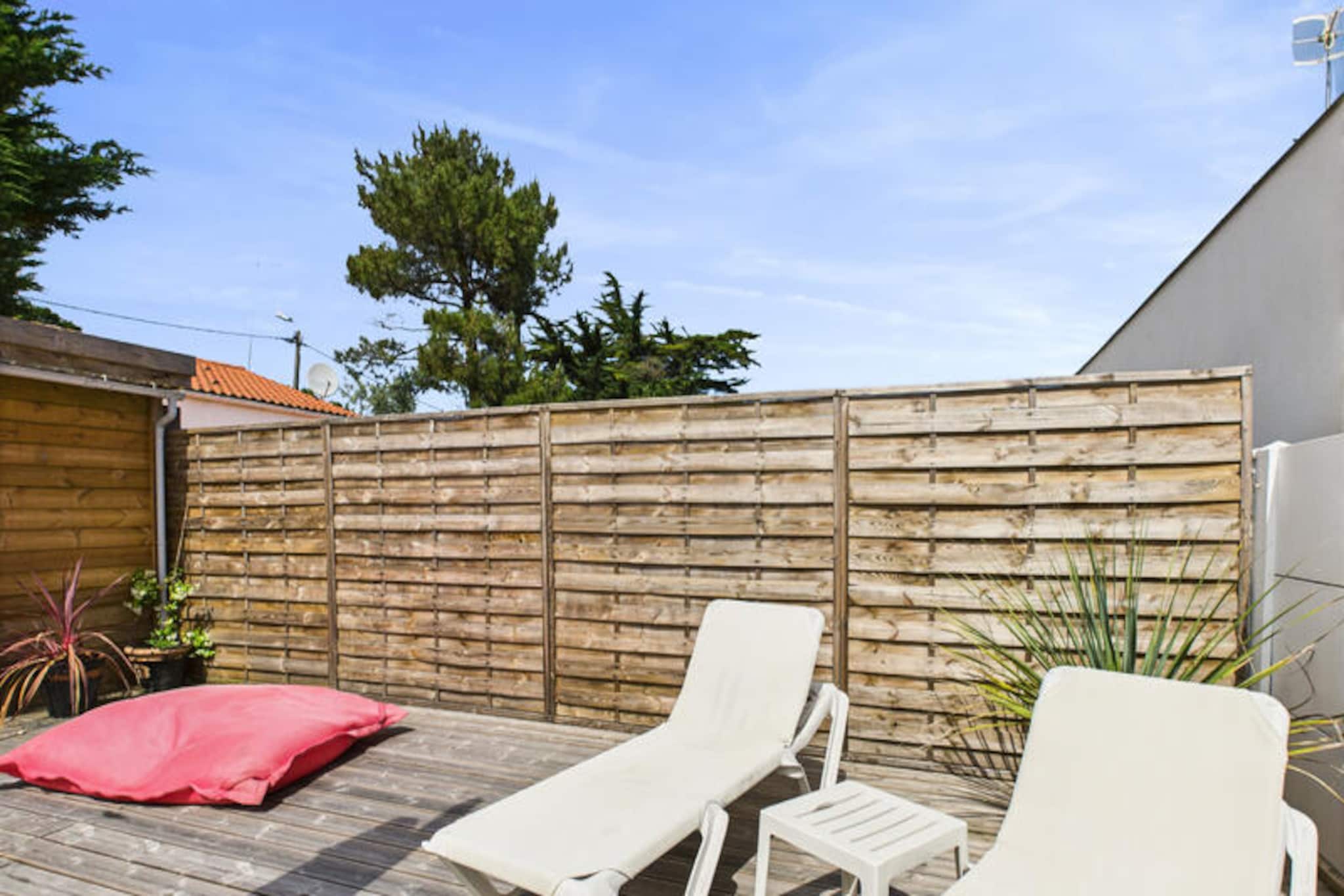 Maison à L'Aiguillon la Presqu'ile-Untagged