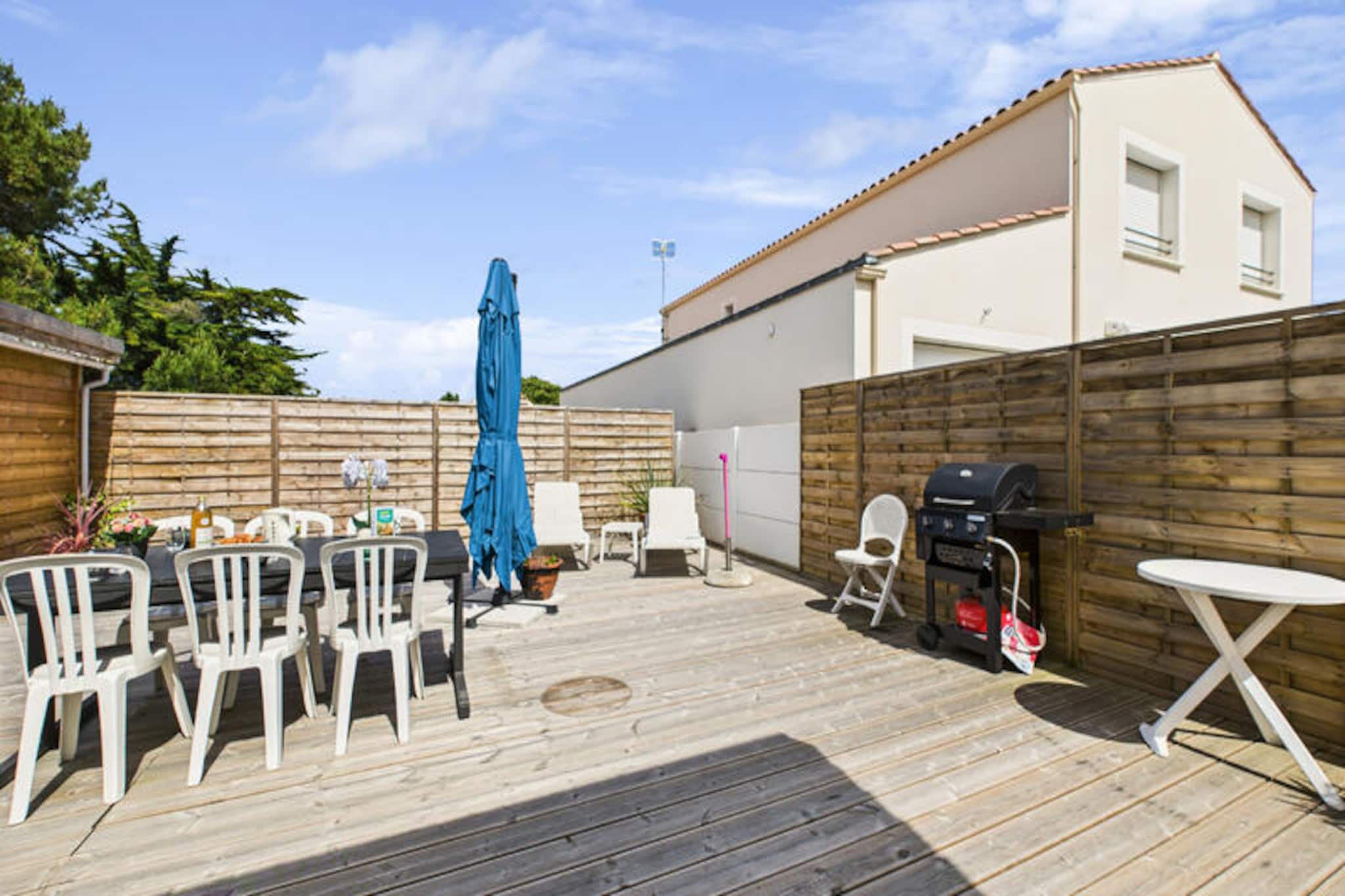 Maison à L'Aiguillon la Presqu'ile-Untagged