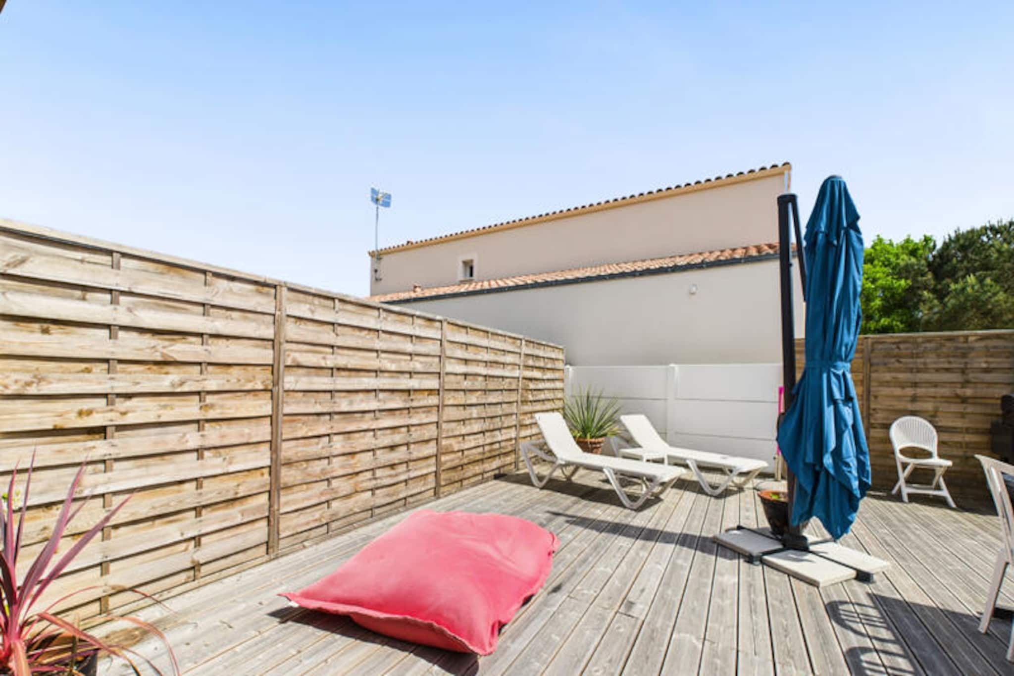 Maison à L'Aiguillon la Presqu'ile-Untagged