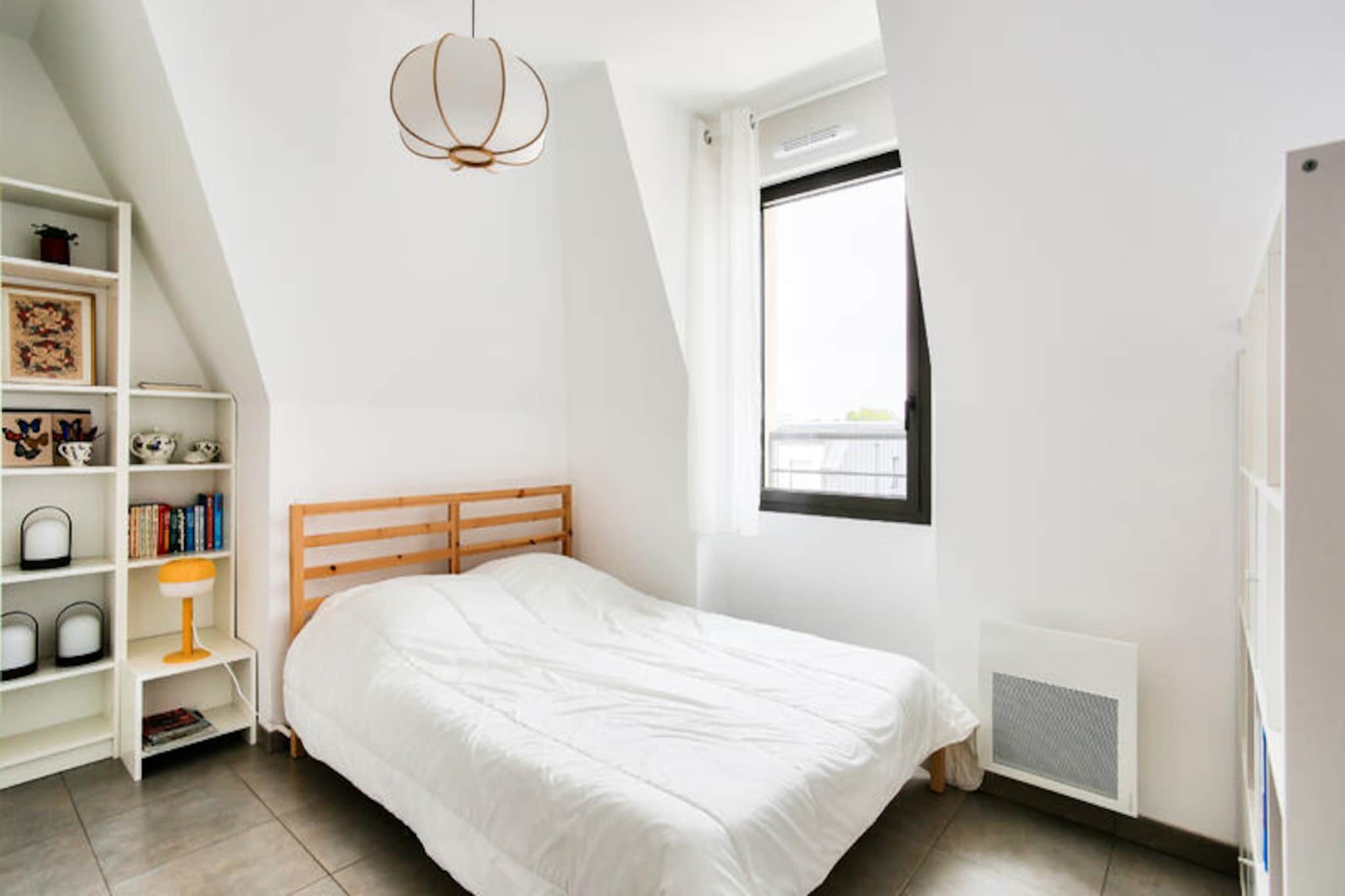 Studio à Dinard-Non tagué