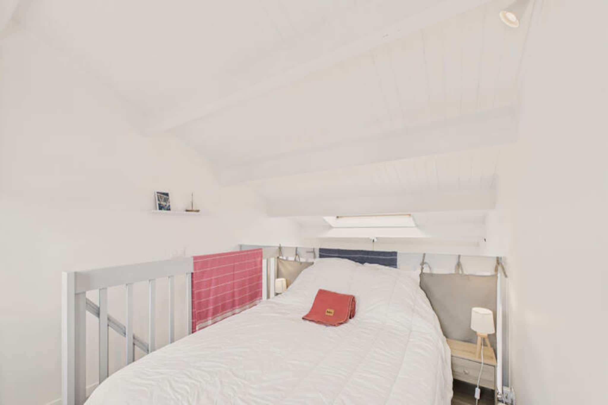 Studio à La Tranche-sur-Mer-Nicht zugeordnet