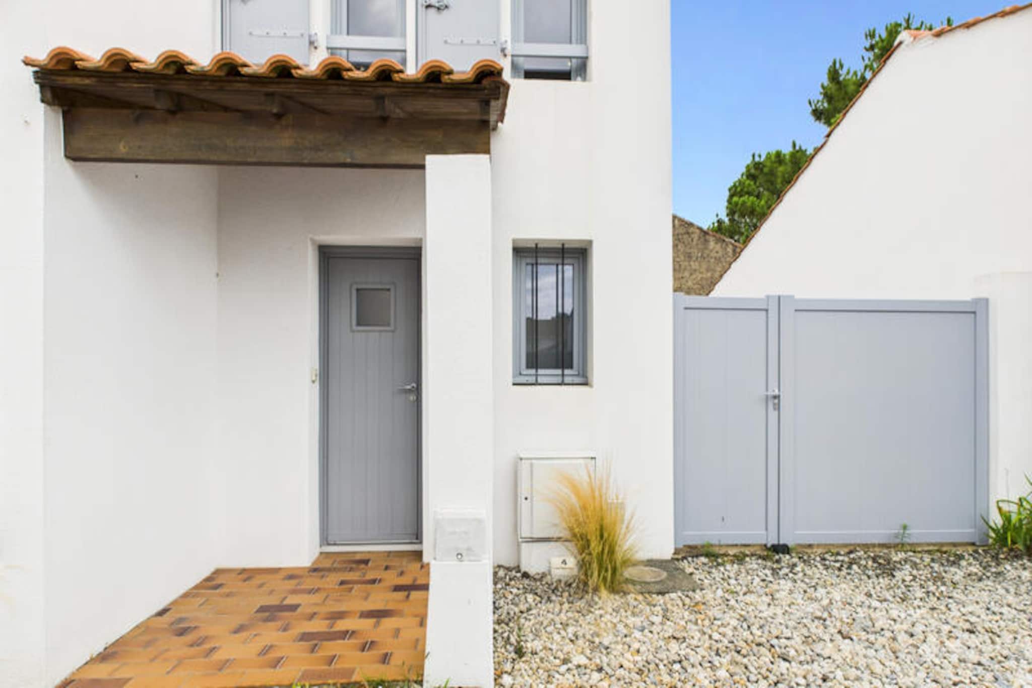 Studio à La Tranche-sur-Mer-Nicht zugeordnet