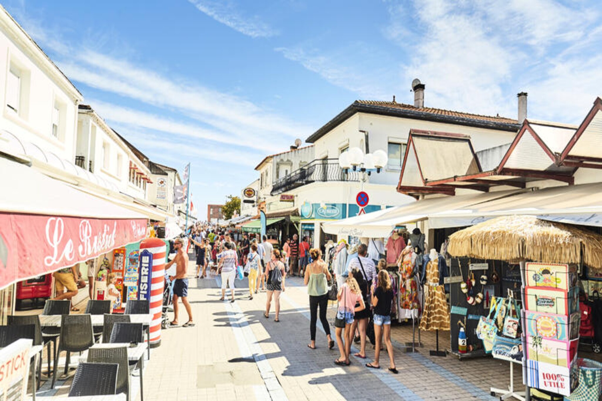 Studio à La Tranche-sur-Mer-Nicht zugeordnet