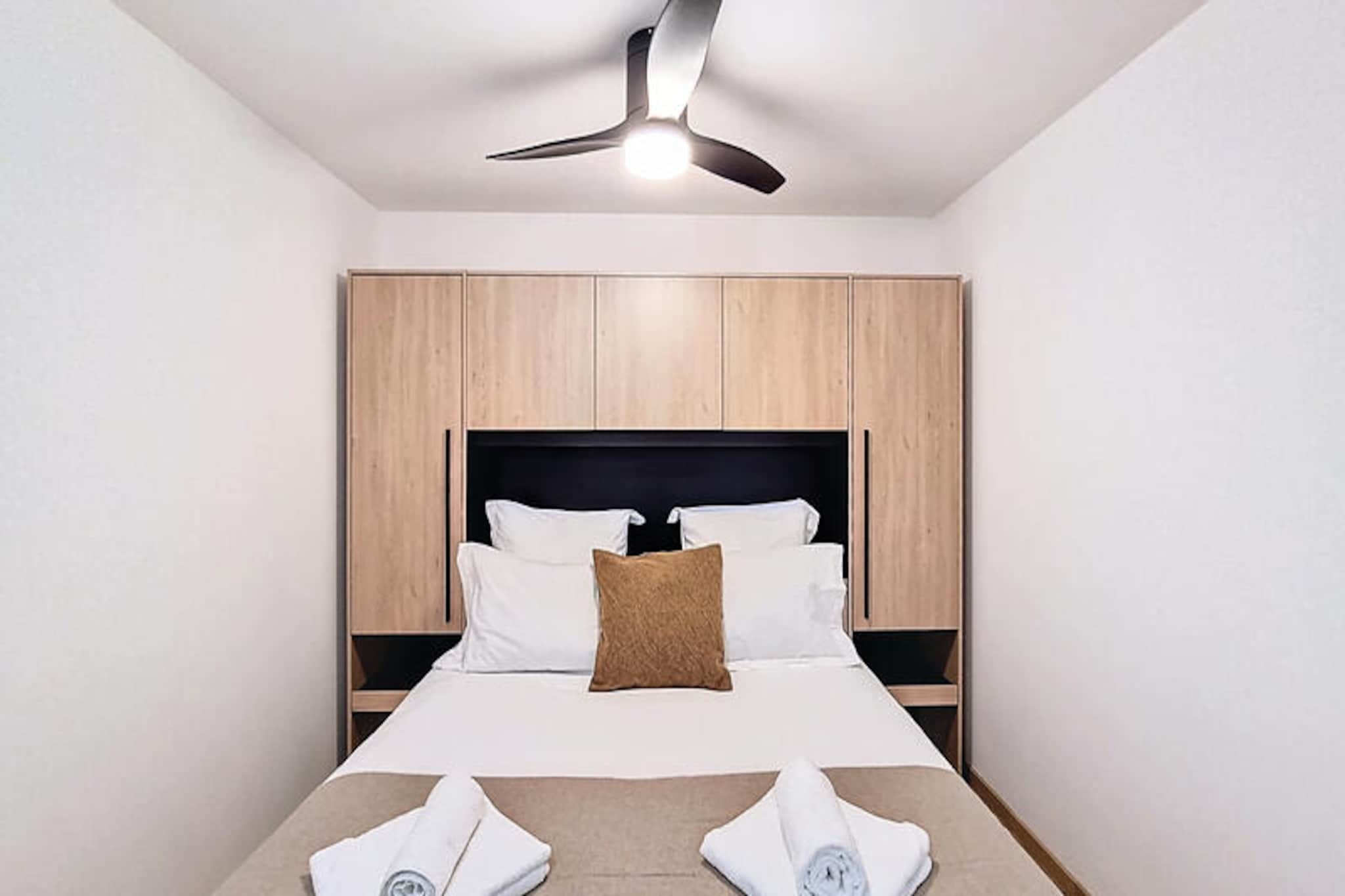 Apartment in Les Gets near Turche Lifts