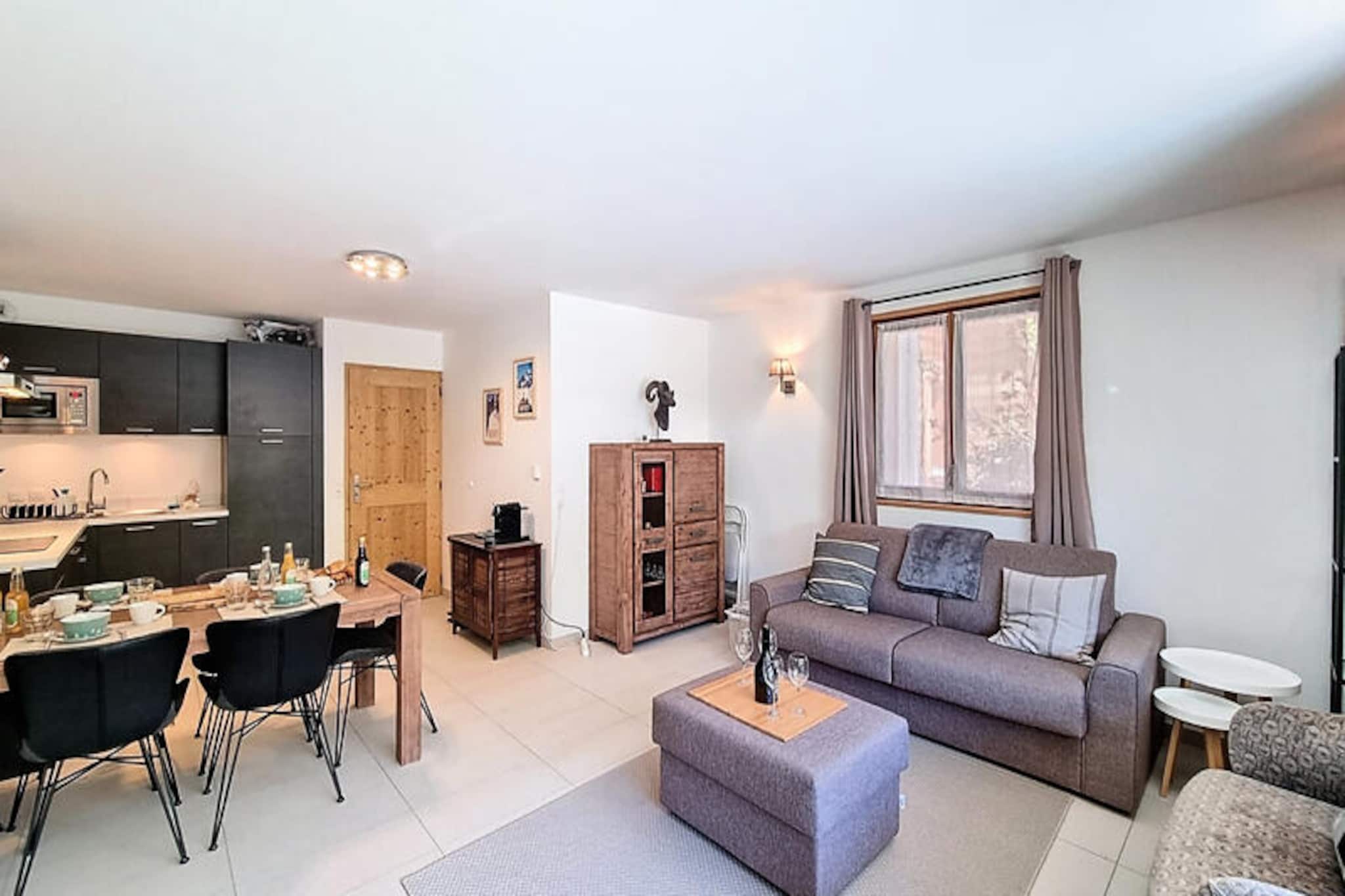 Koto apartment for 4 people near the slopes