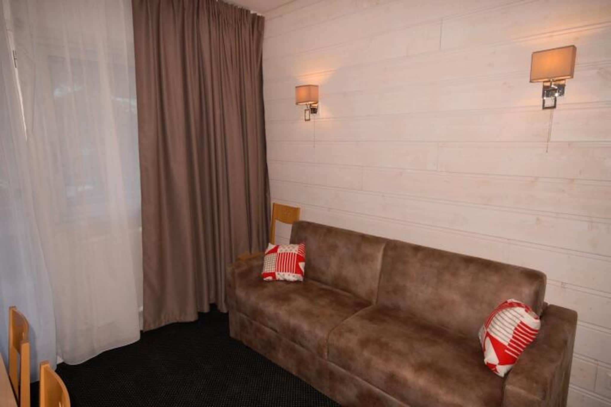 Holiday Home near Ski Slopes in Pyrenees