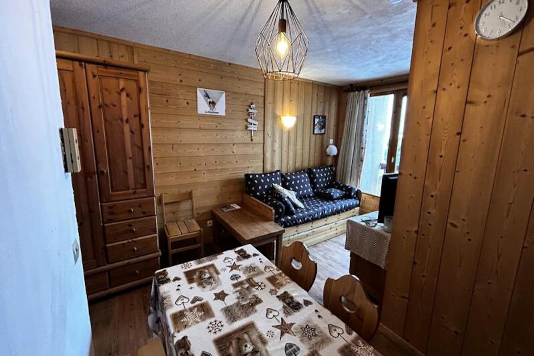 Residence LE CERVIN N°201