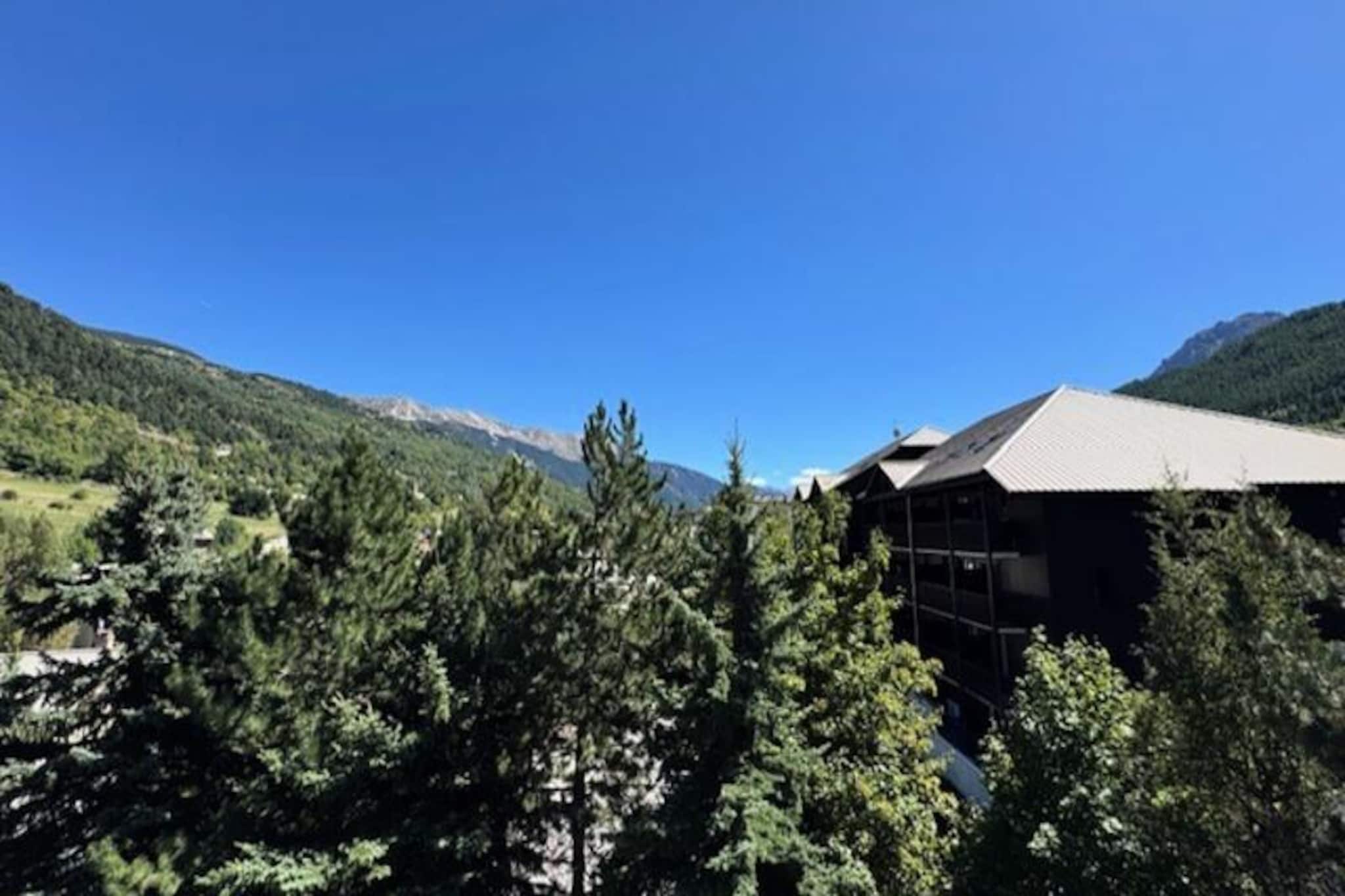 Résidence Rochilles-Untagged