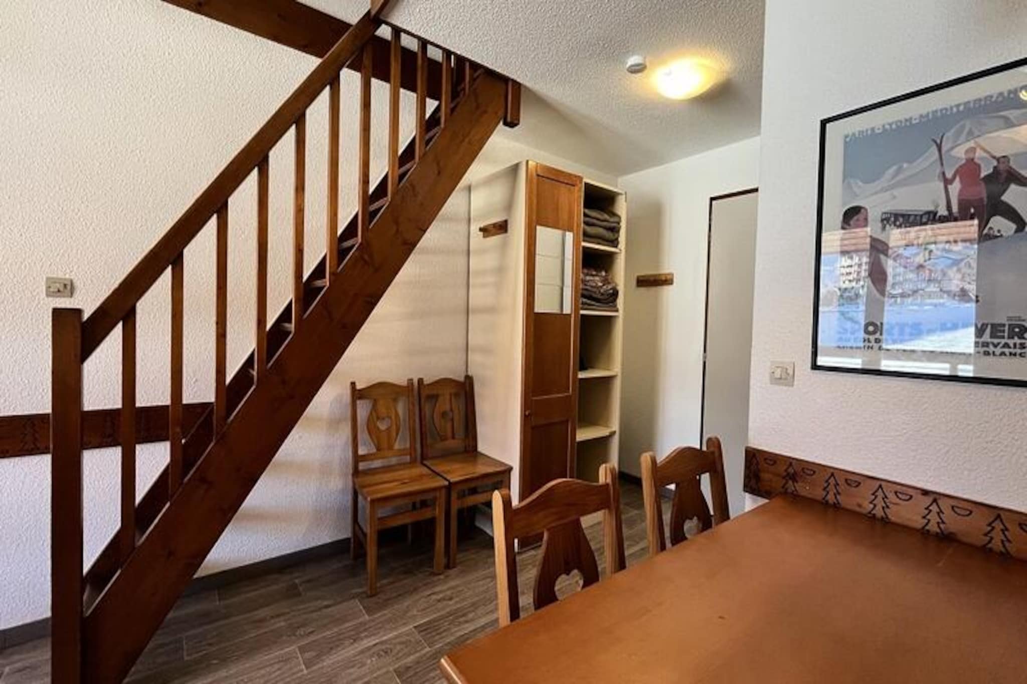 Residence LE CERVIN N°417