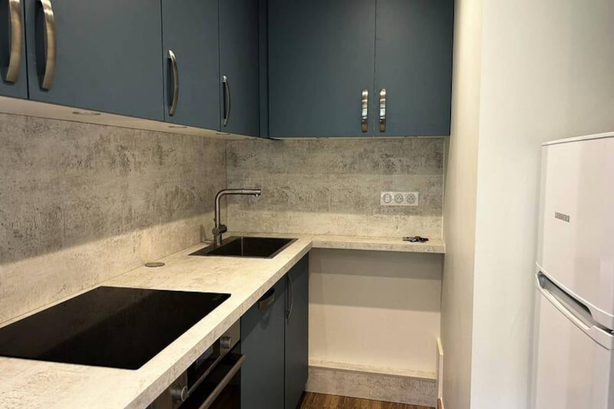 Apartment in Plagne Bellecôte near Glacier