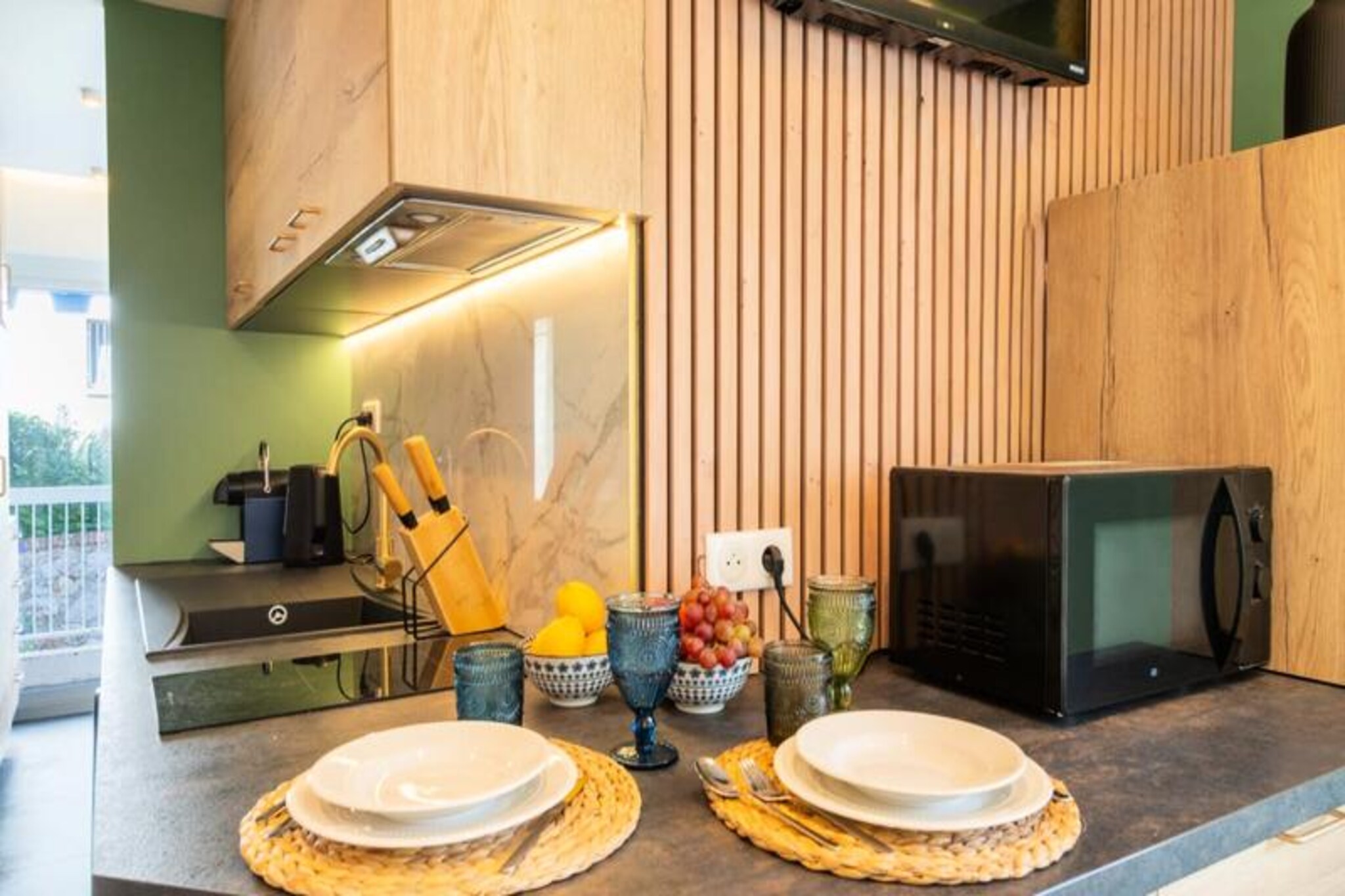 Apartment in Cannes near Gazagnaire Beach