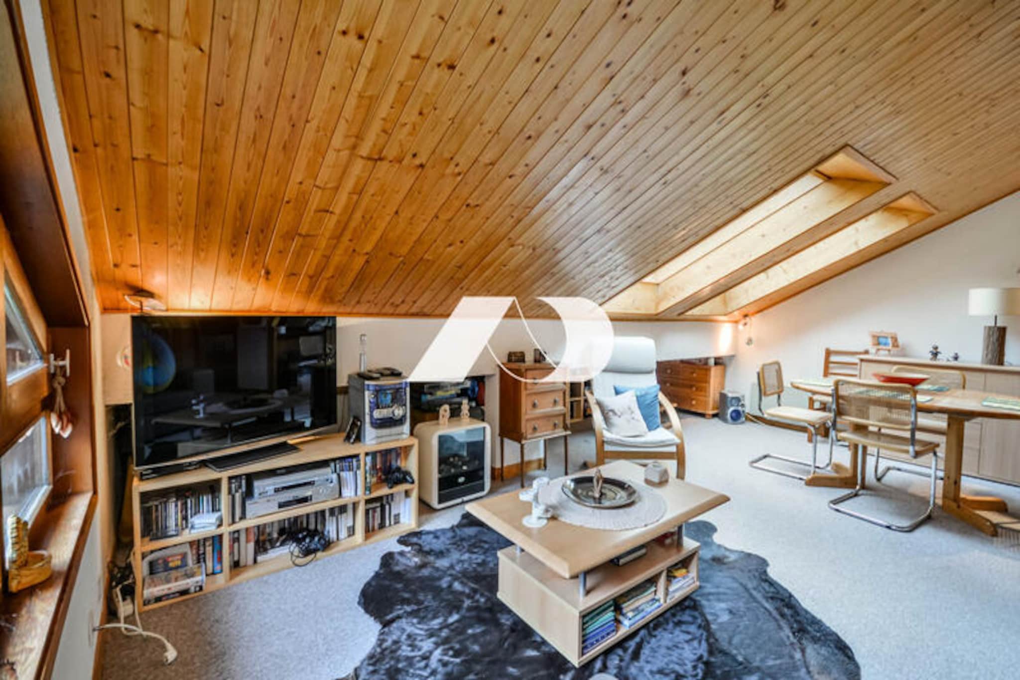 Apartment in Saint Jean near Ski Lift