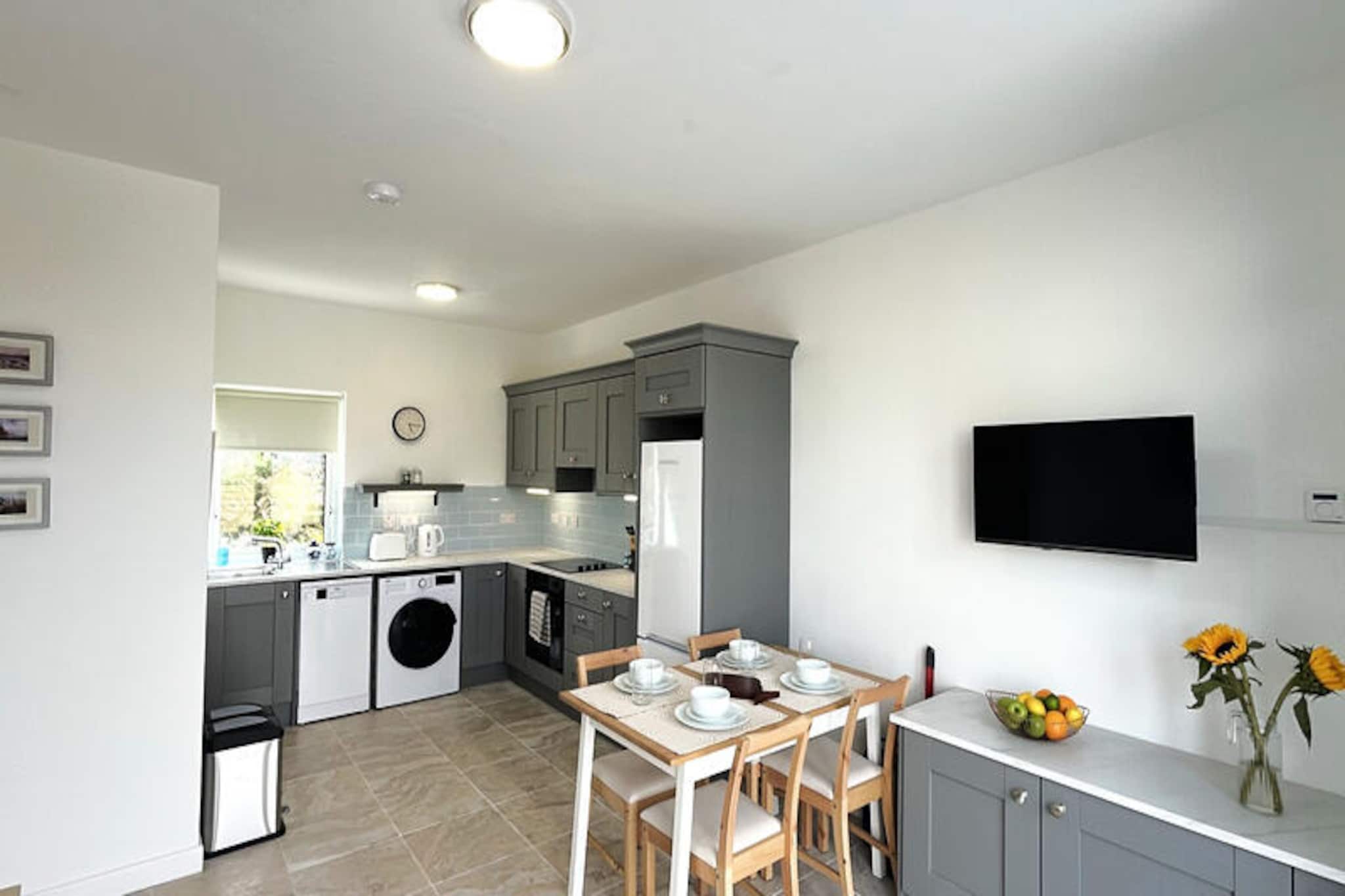 Cottage in Renvyle near Connemara Park