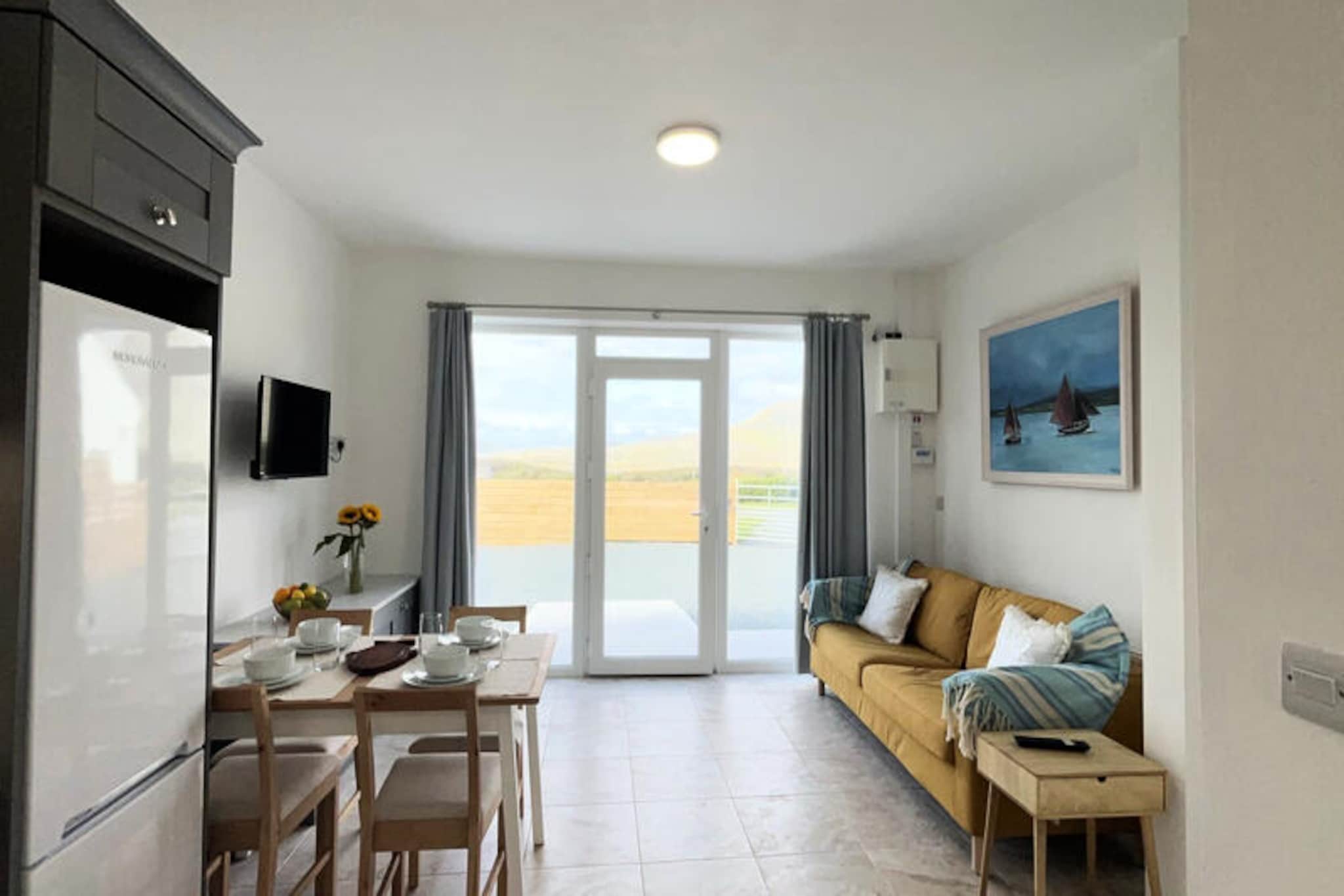 Cottage in Renvyle near Connemara Park