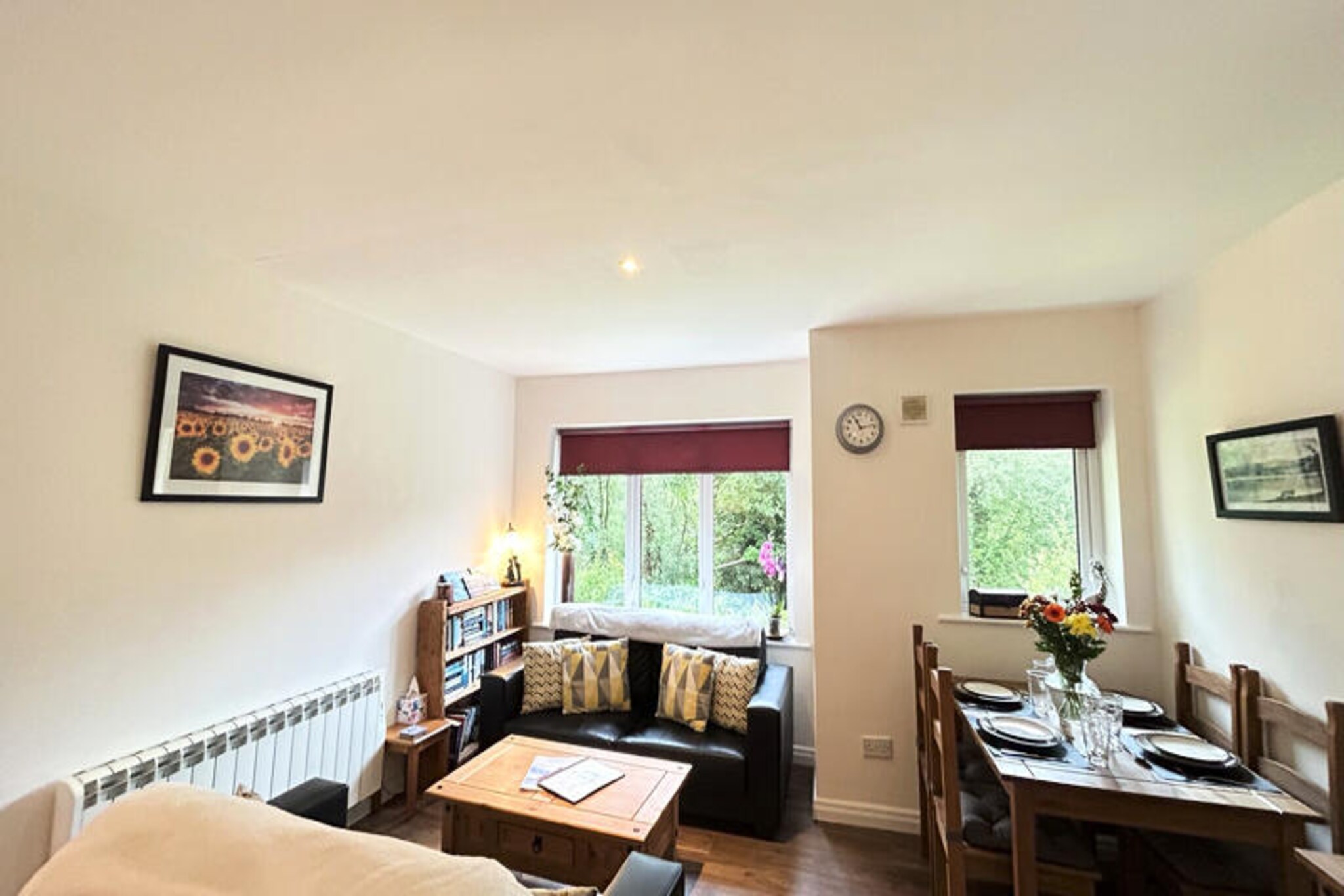 Cottage near Connemara National Park