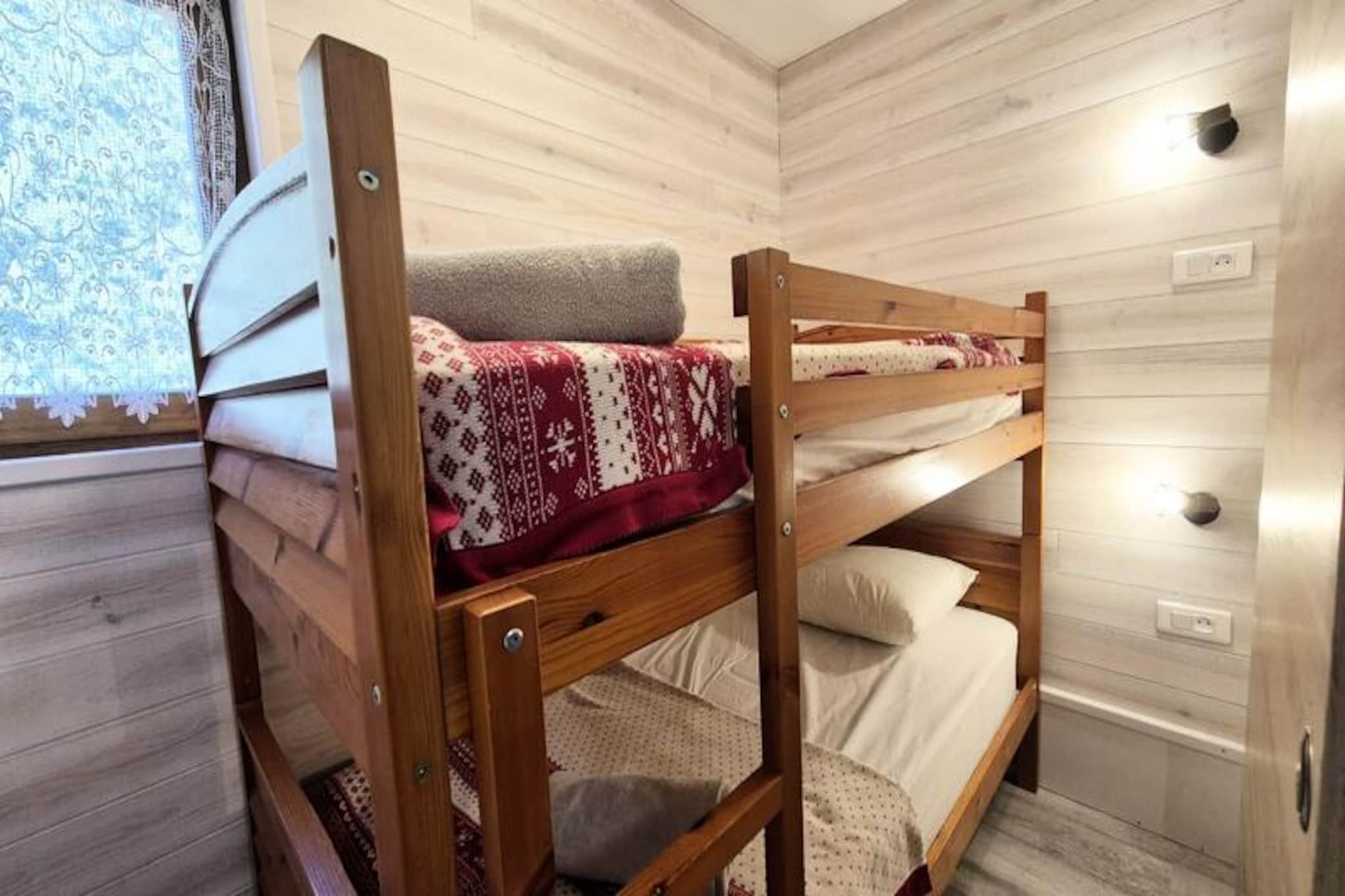 Apartment in Revard near Lake Bourget