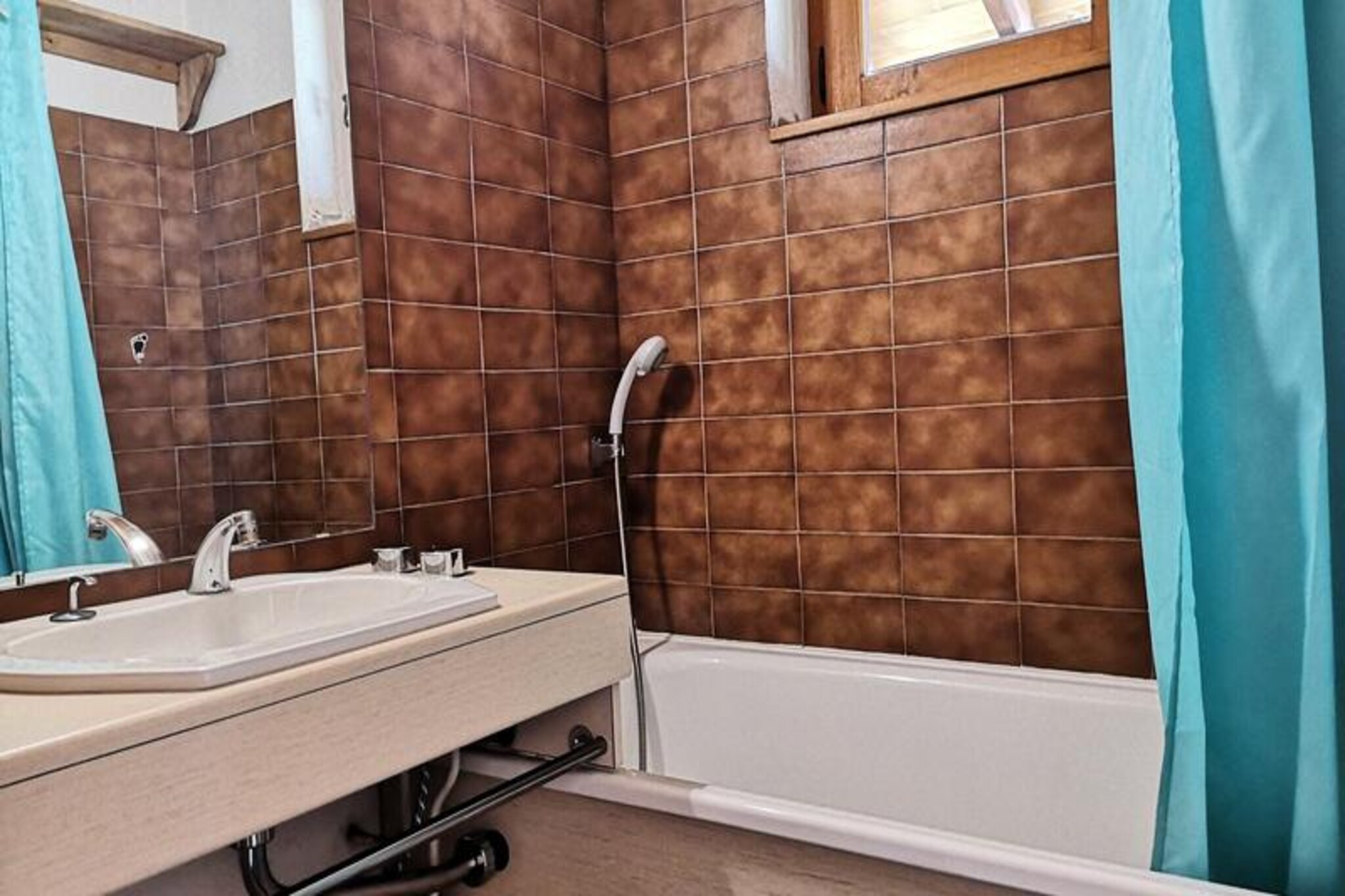 Apartment in Notre-Dame near Ski Slopes