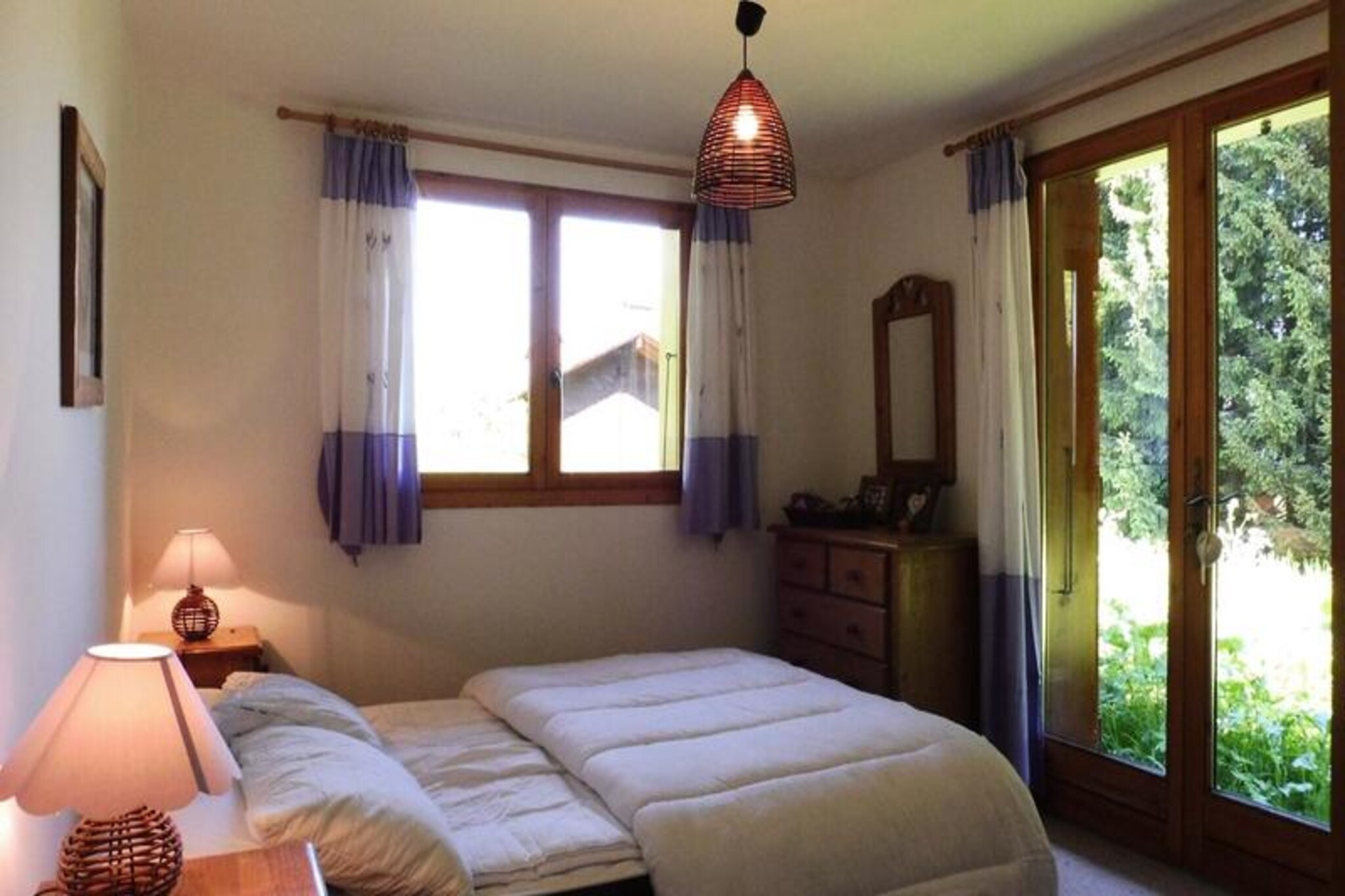 Chalet in Crest-Voland near Reys Ski Lift