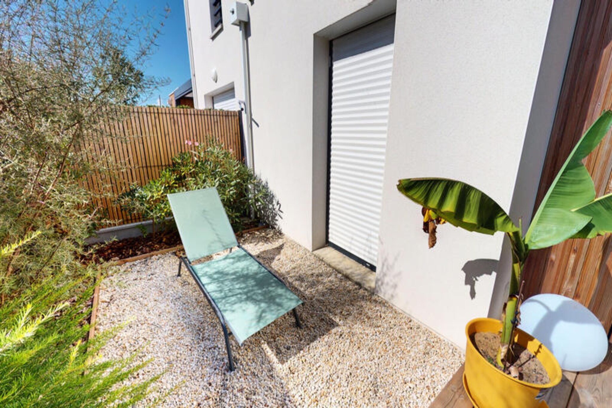 House in Vendée near Saint-Gilles Beach