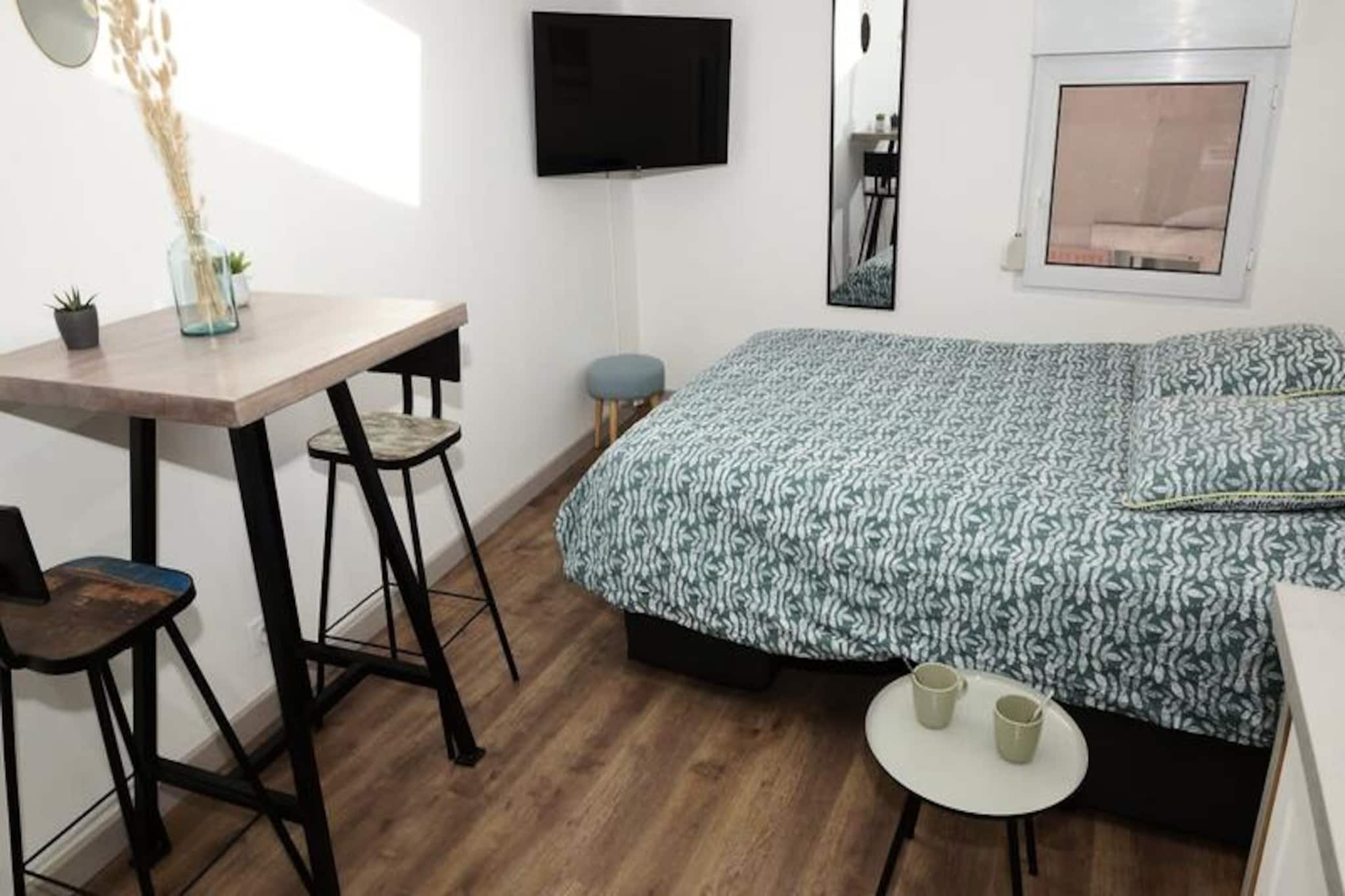 Apartment in L'Isle-sur-la-Sorgue Provence