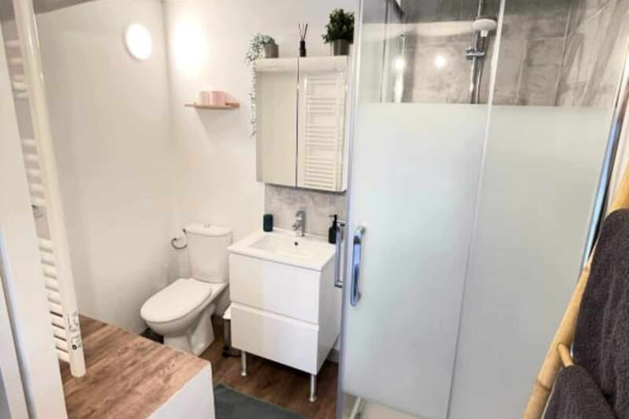 Apartment in L'Isle-sur-la-Sorgue Provence
