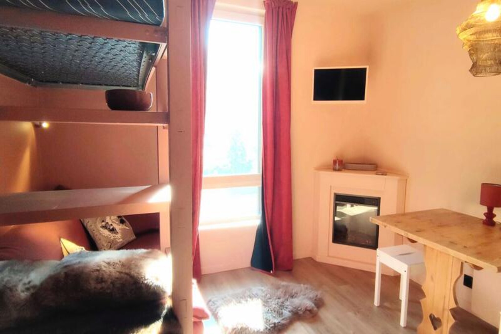 Holiday Home in Isola 2000 by Ski Slopes