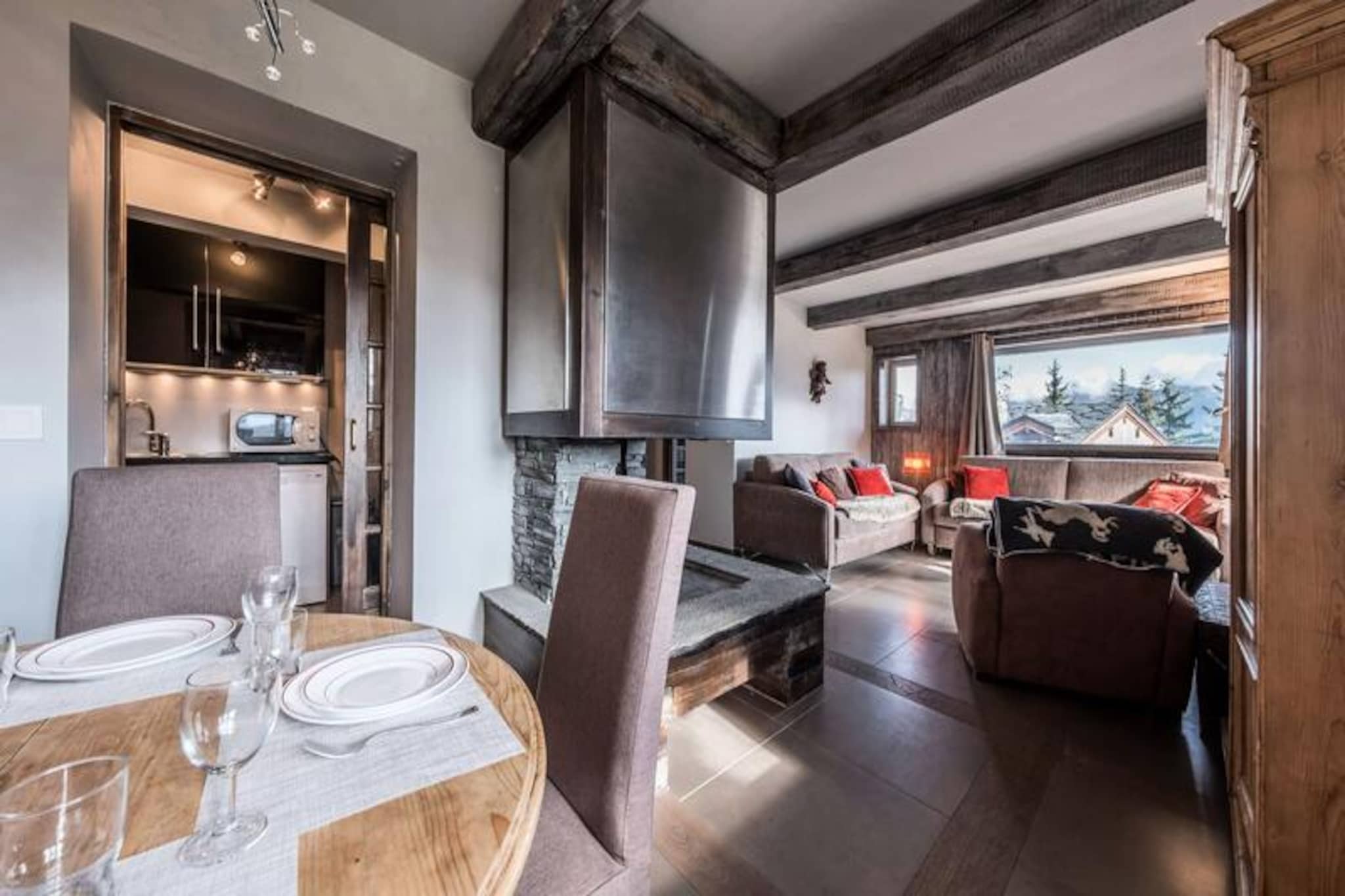 Résidence Le Cavan-Untagged