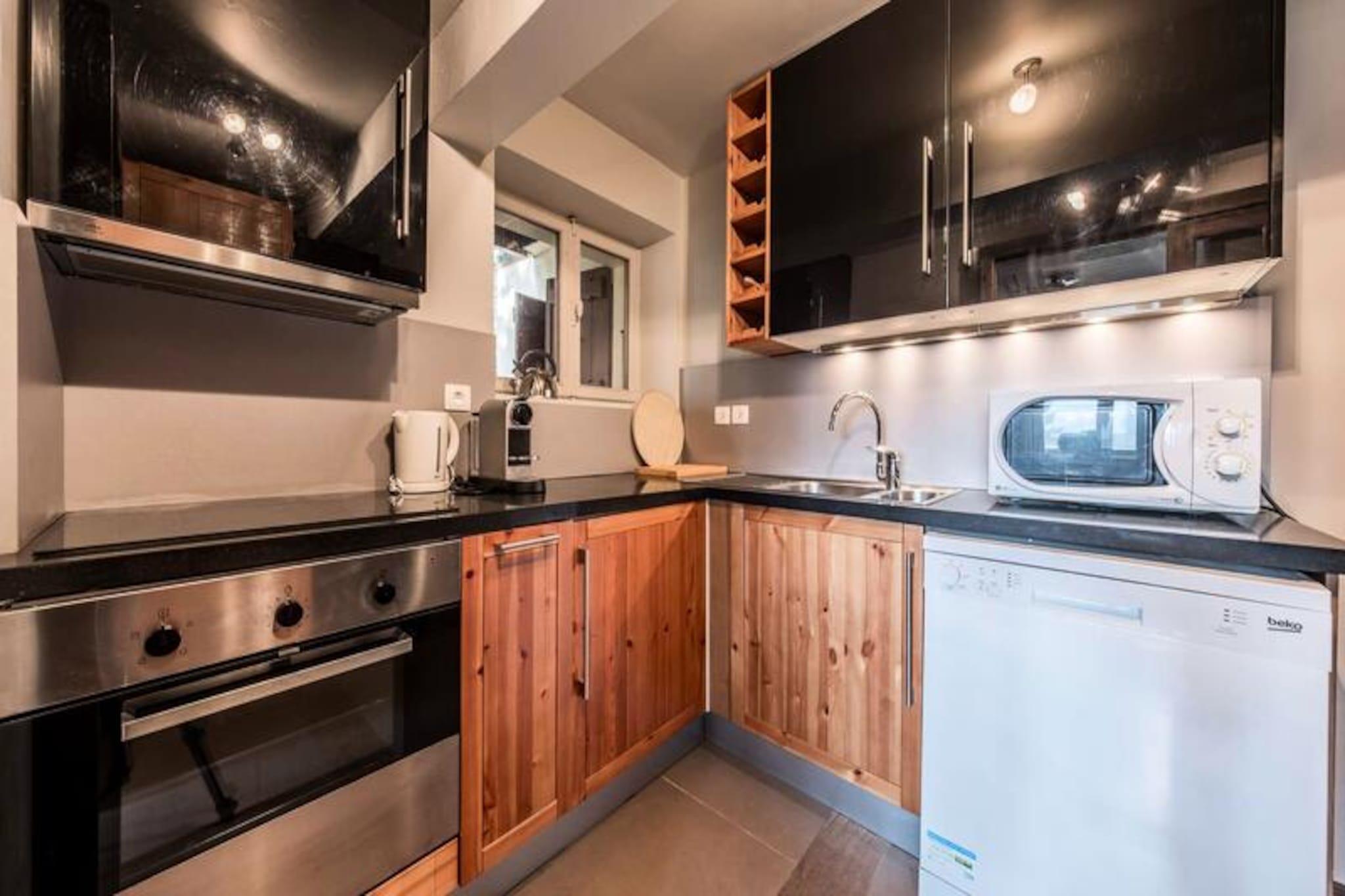 Résidence Le Cavan-Untagged