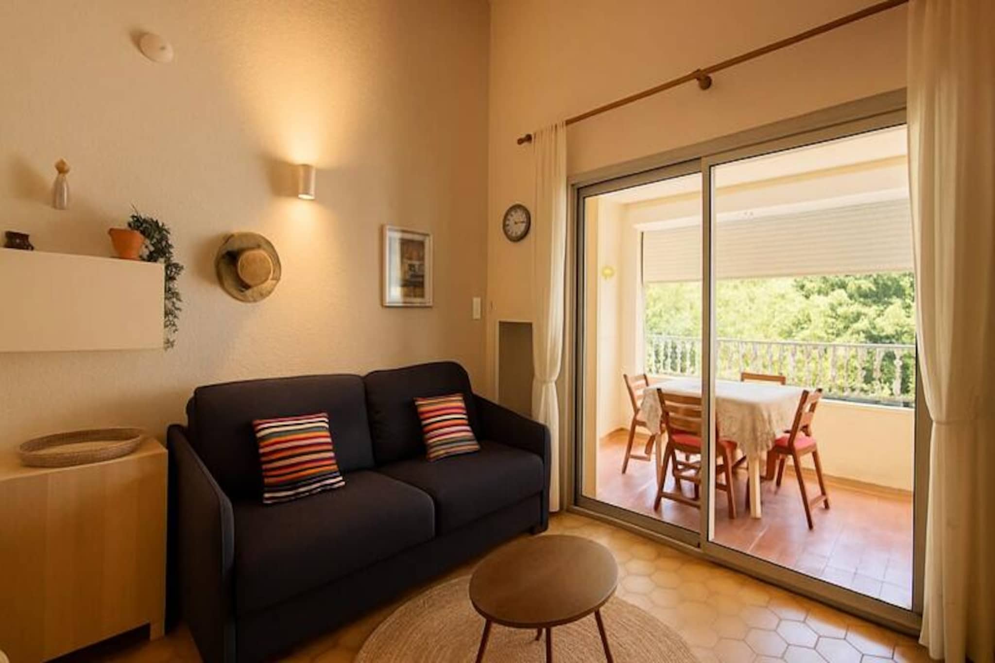 &laquo; La Galiotte &raquo; - Charmant T3 Au C&oelig;ur Du Brusc