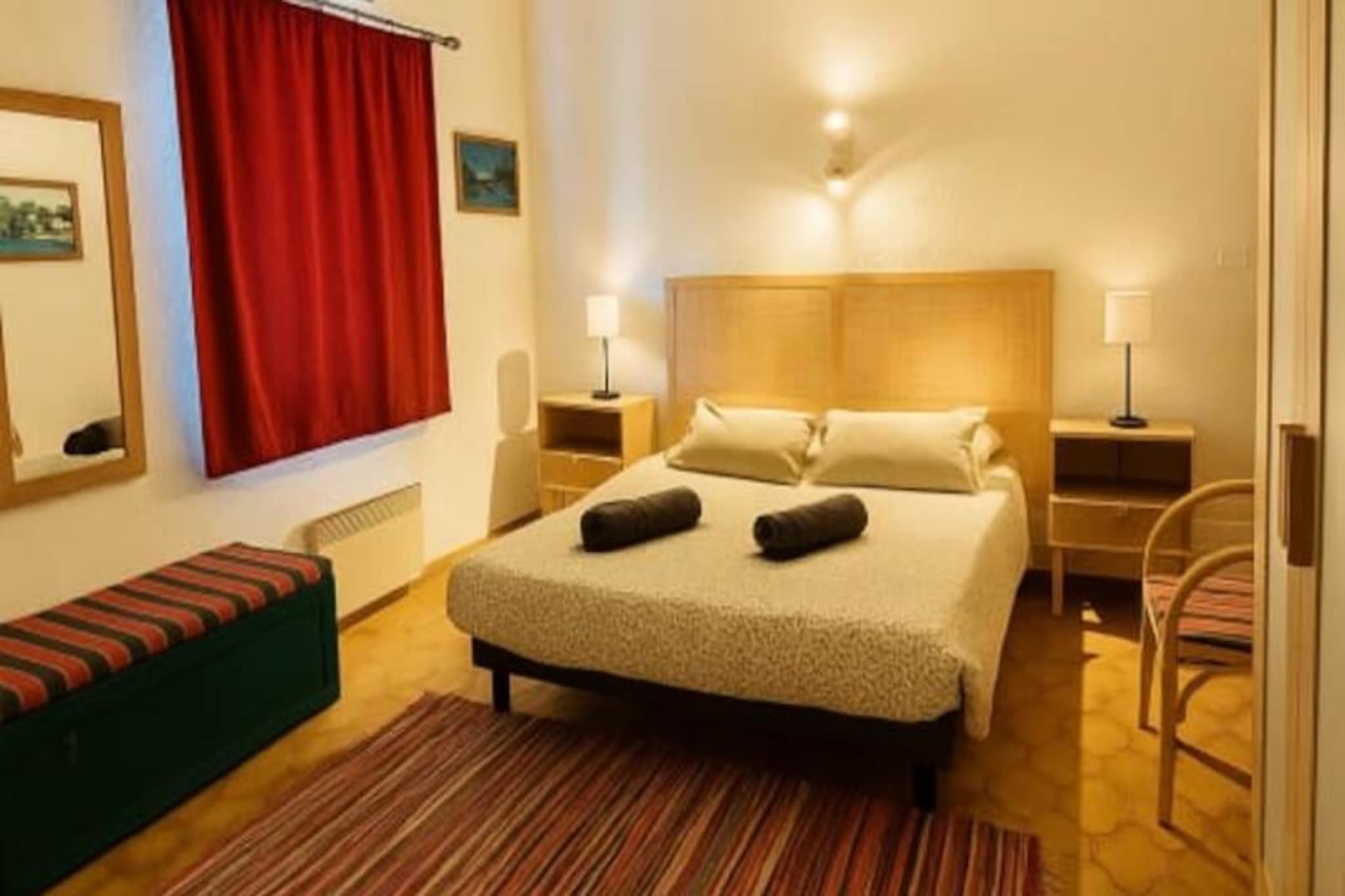 &laquo; La Galiotte &raquo; - Charmant T3 Au C&oelig;ur Du Brusc